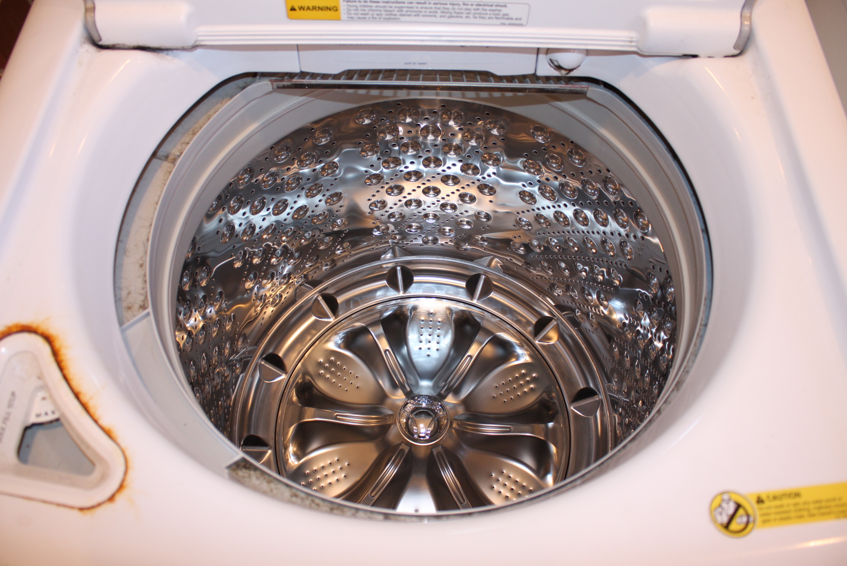 Kenmore "Elite" Washer and Steam Dryer