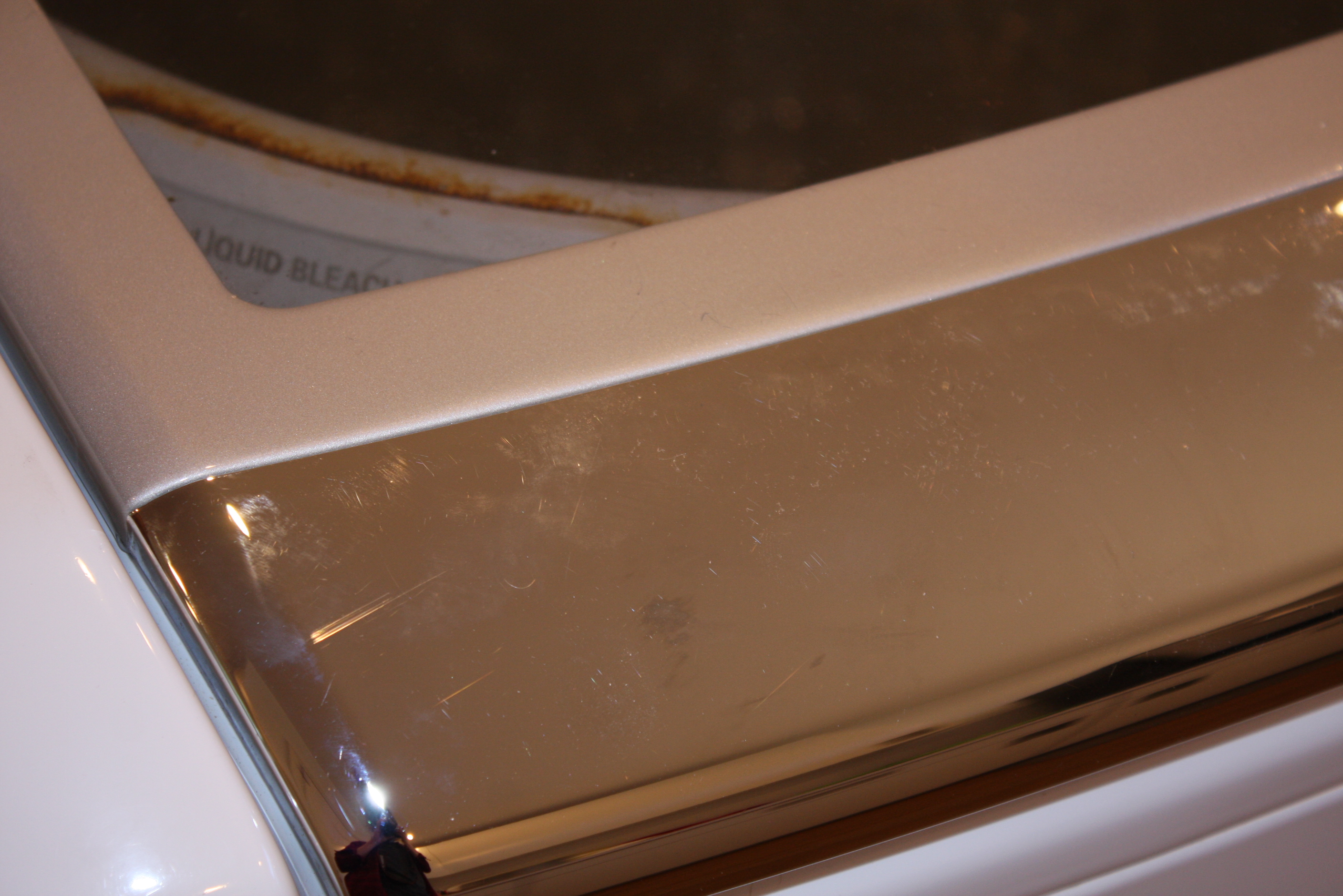 Kenmore "Elite" Washer and Steam Dryer