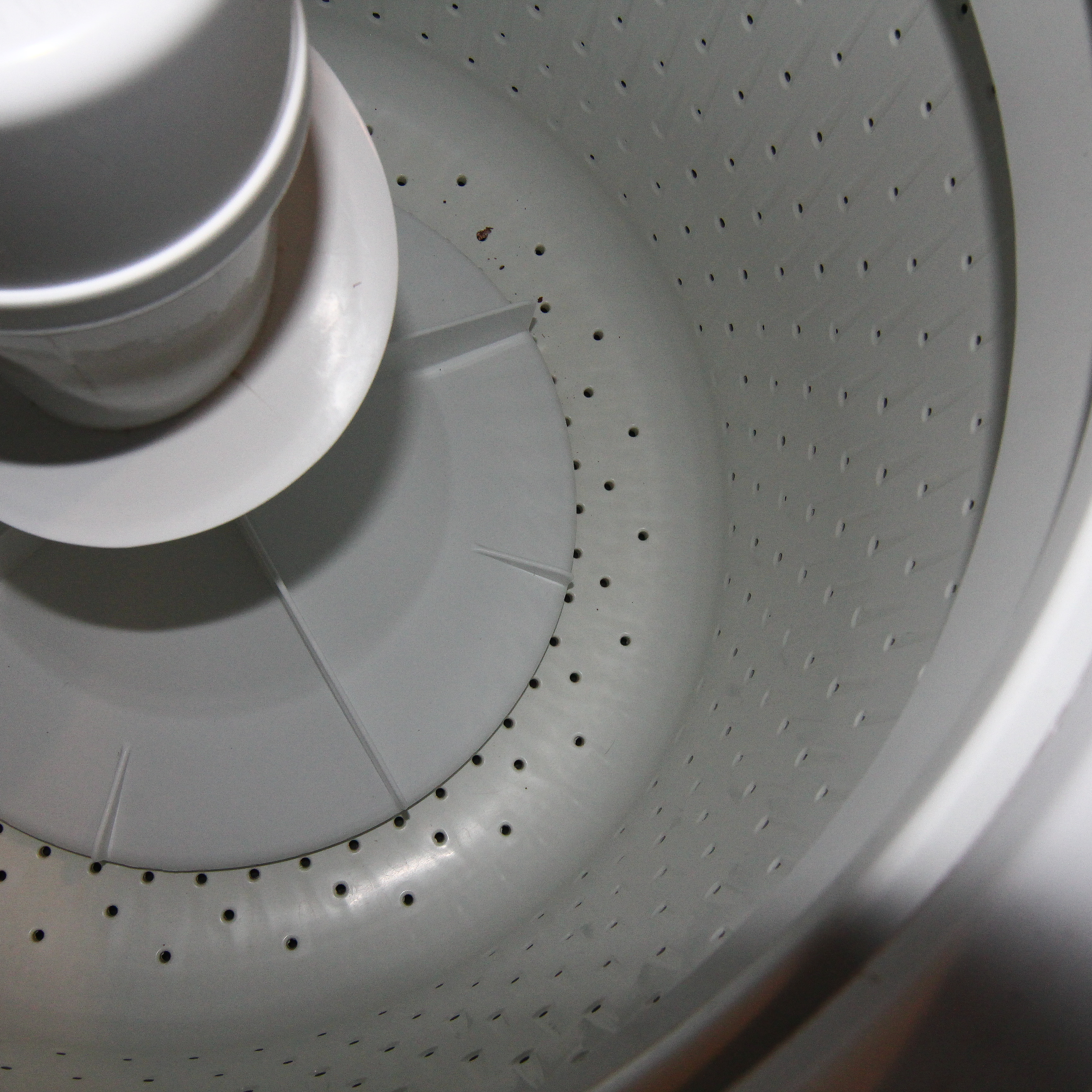 Maytag Legacy Series Washing Machine