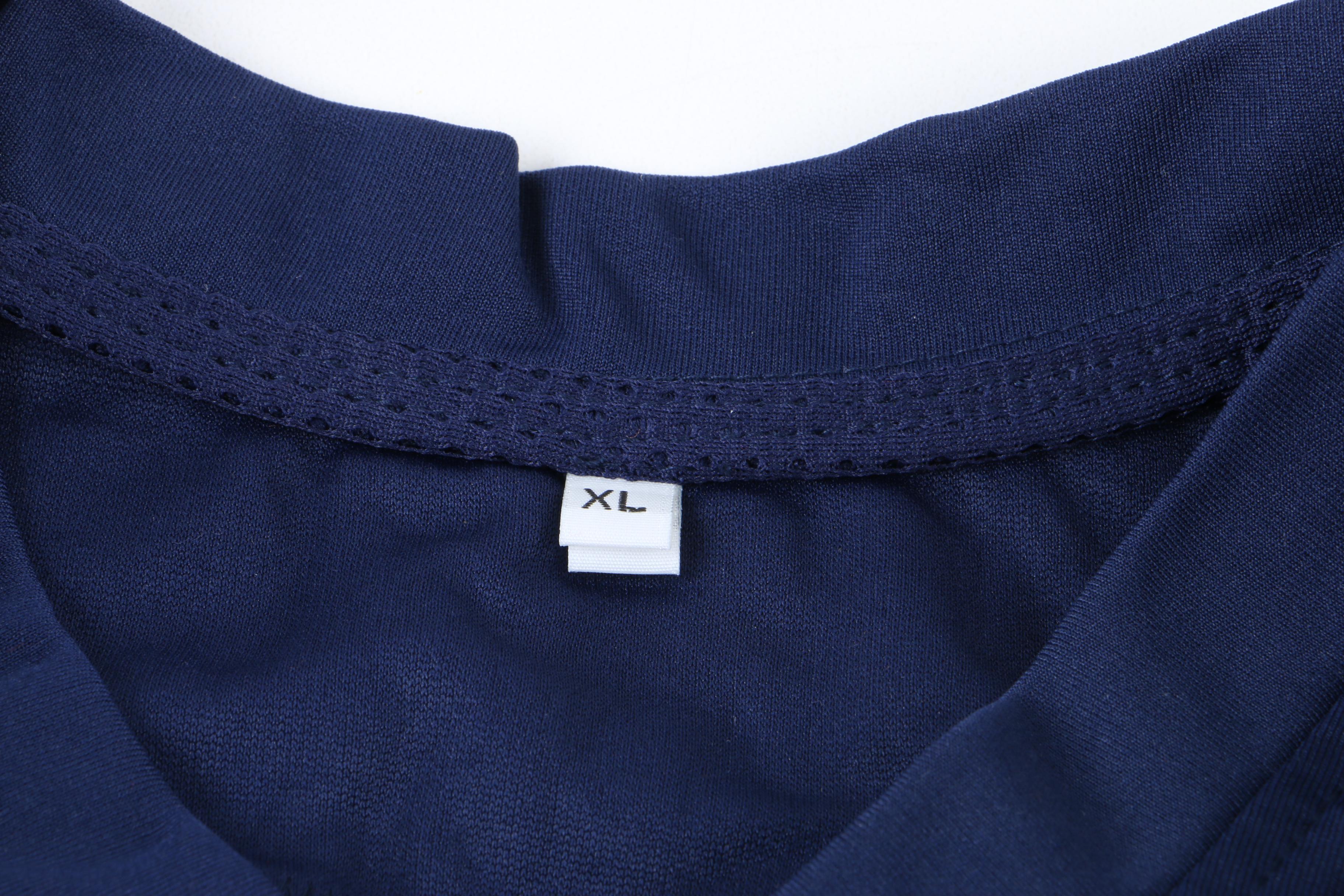 William "The Fridge" Perry Autographed Chicago Bears Jersey - Beckett COA