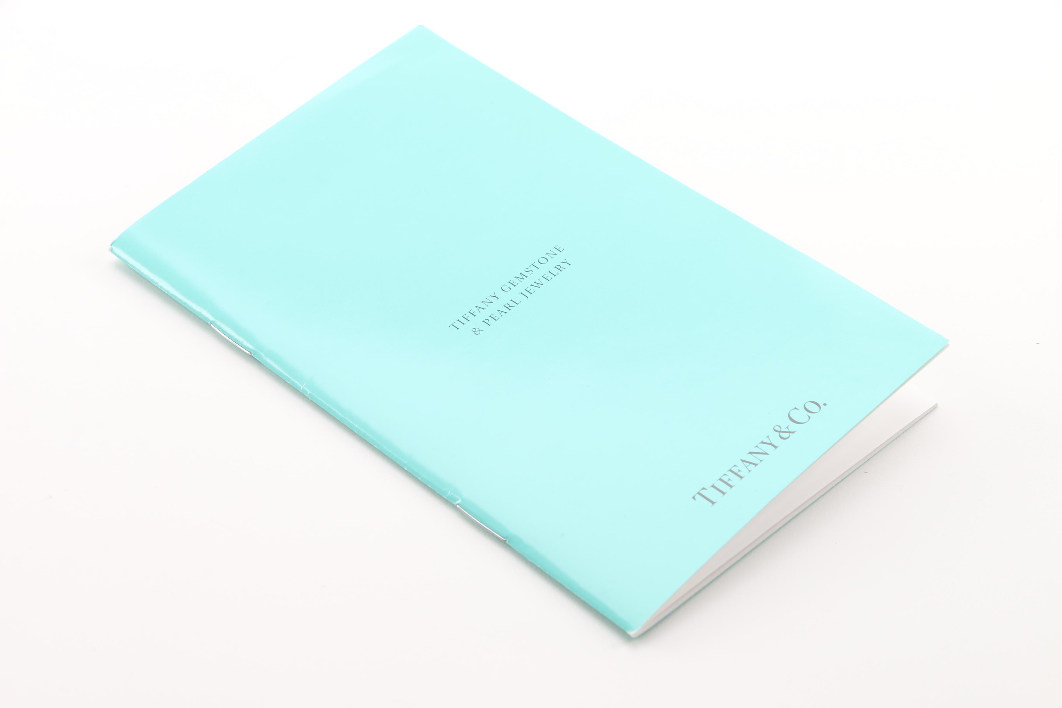 Tiffany & Co. Gift Bags and Boxes
