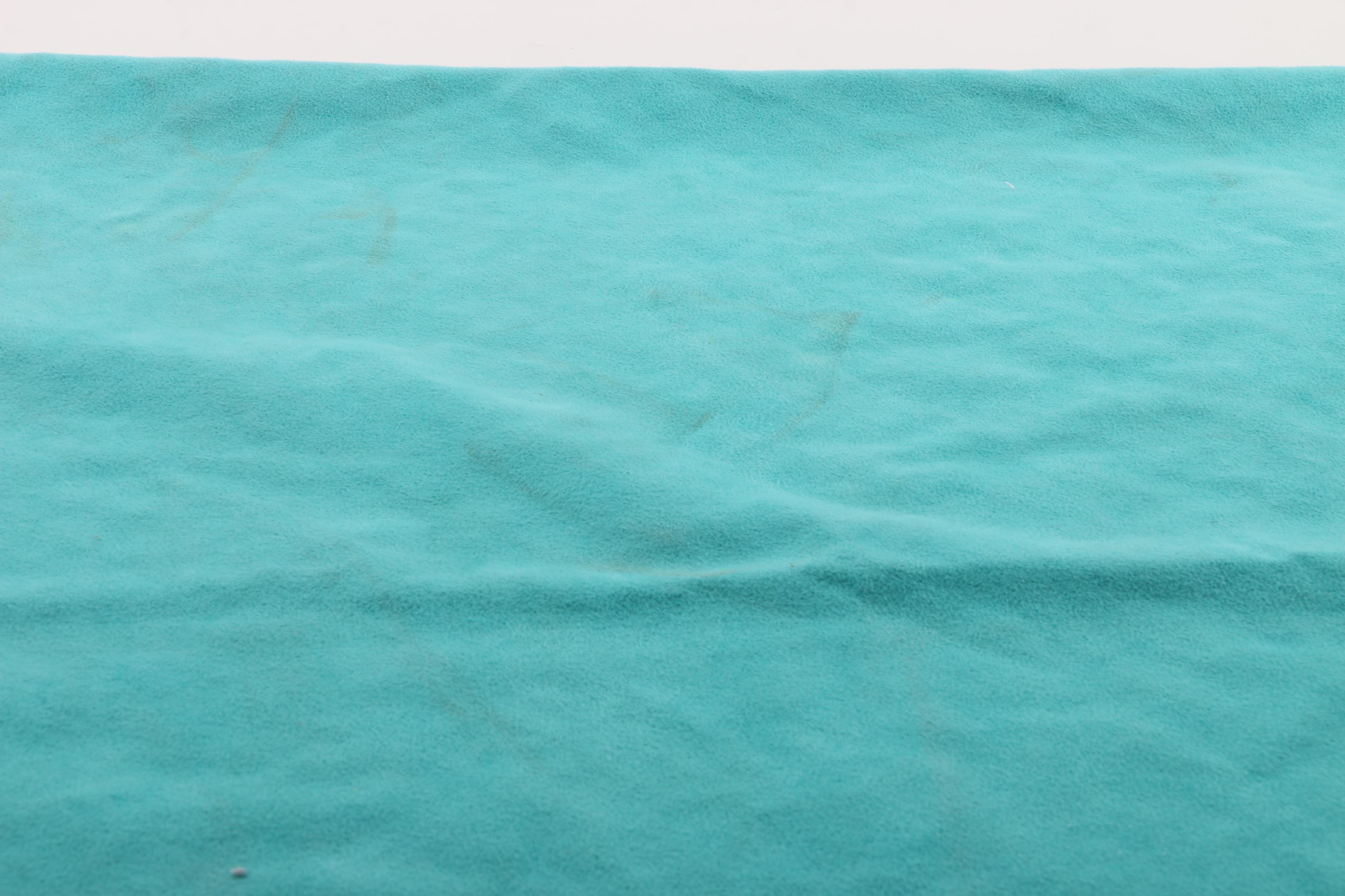 Tiffany & Co. Gift Bags and Boxes