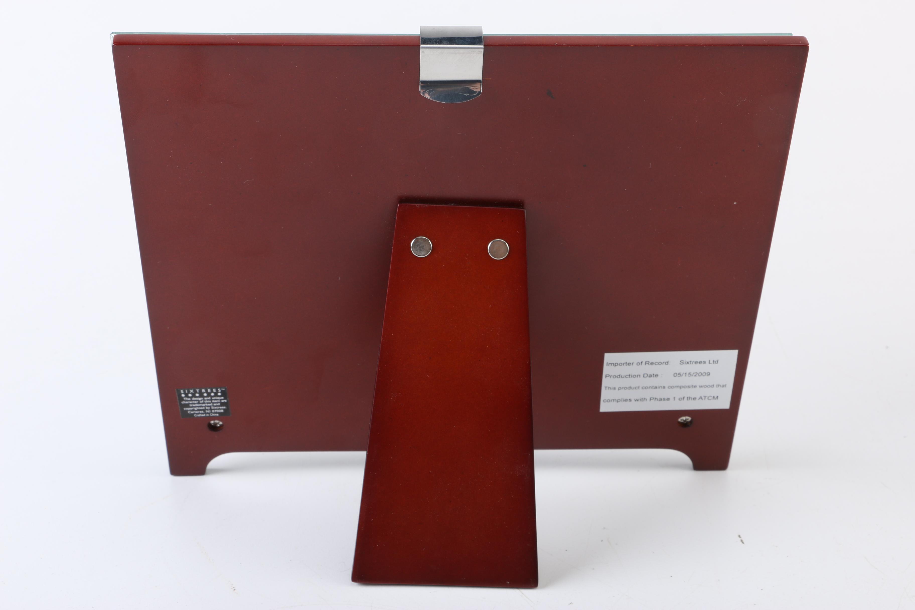 Sixtrees Picture Frames