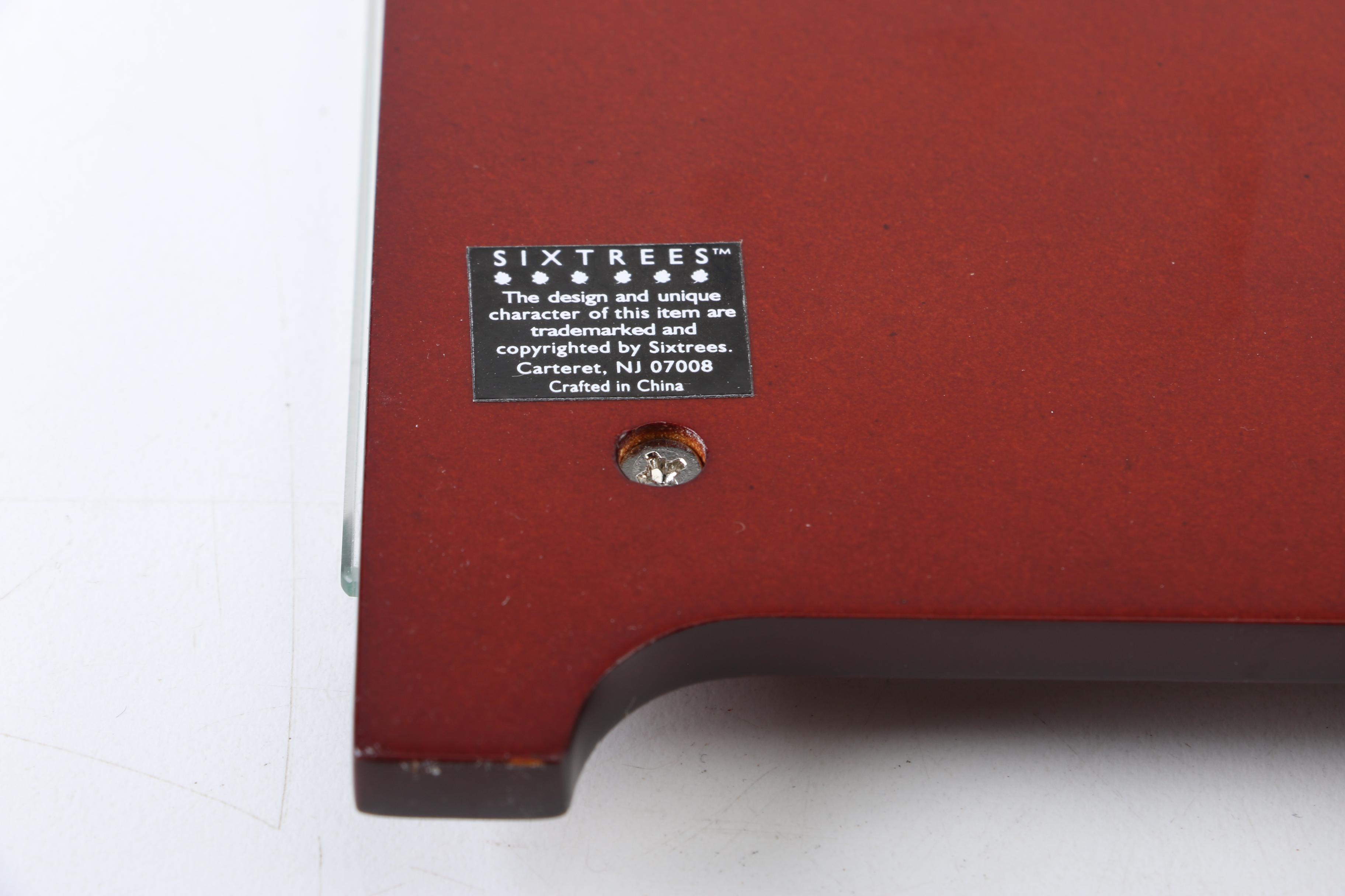 Sixtrees Picture Frames