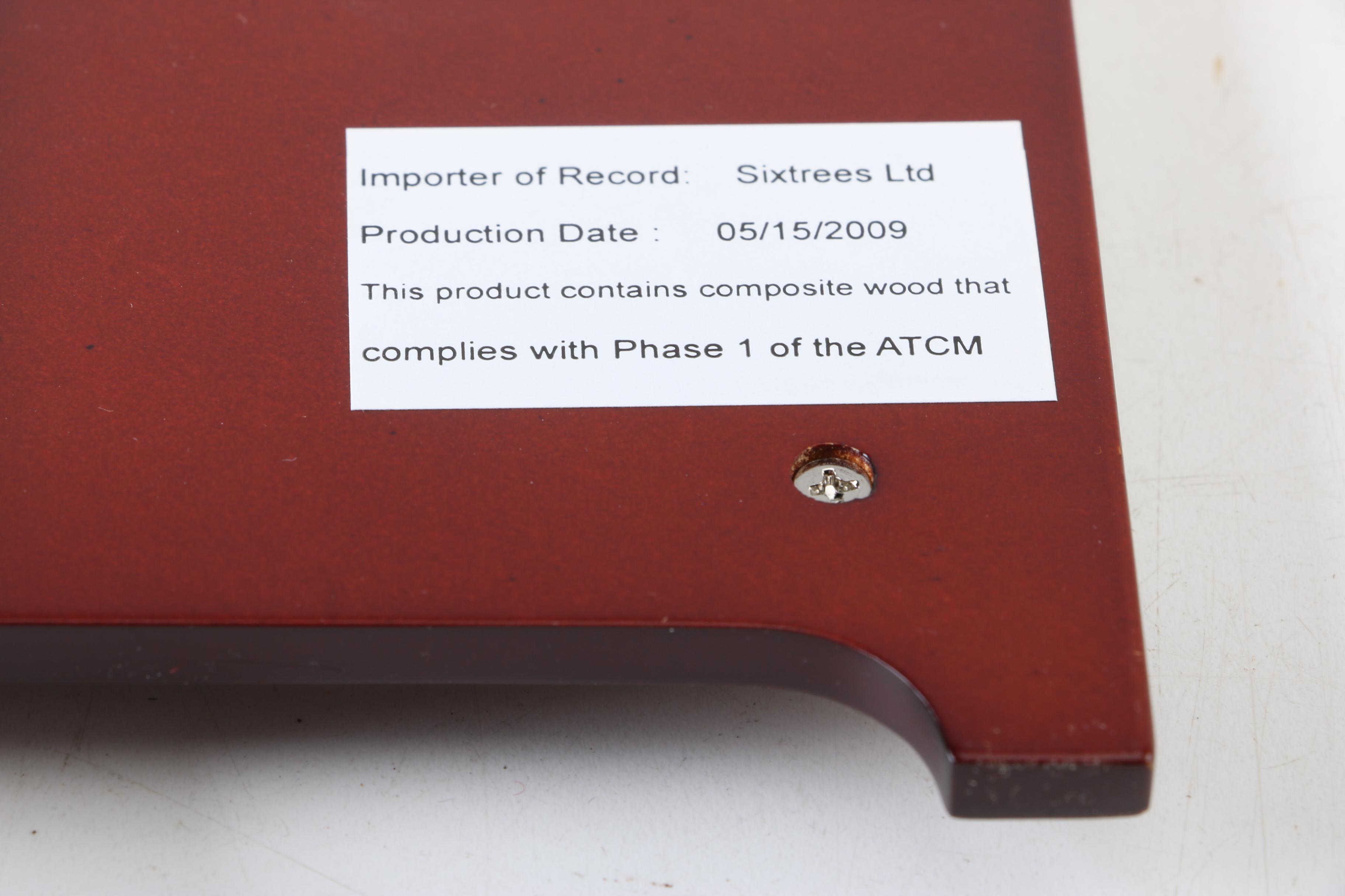 Sixtrees Picture Frames