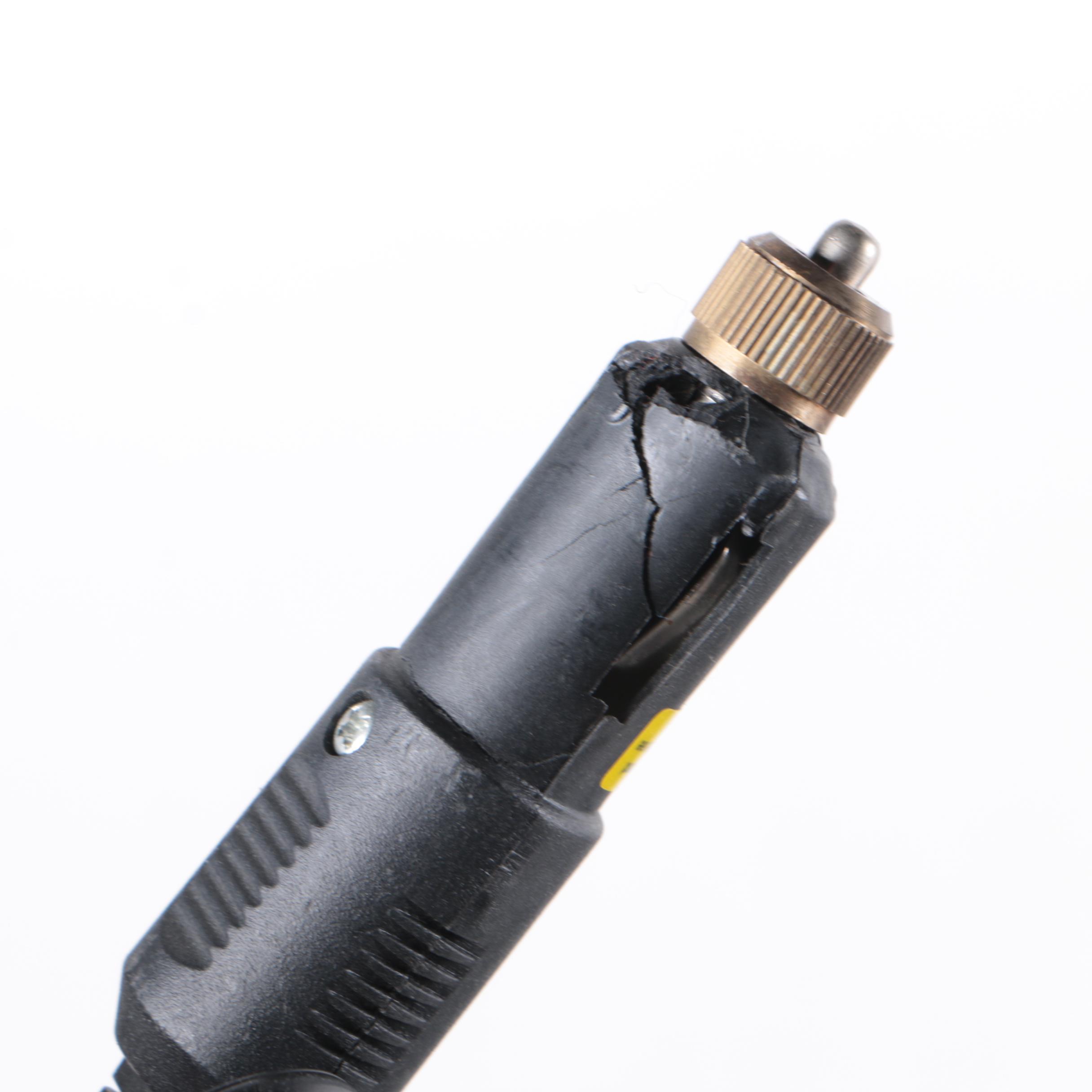 Rubbermaid Thermo-Electric Travel Cooler and Warmer