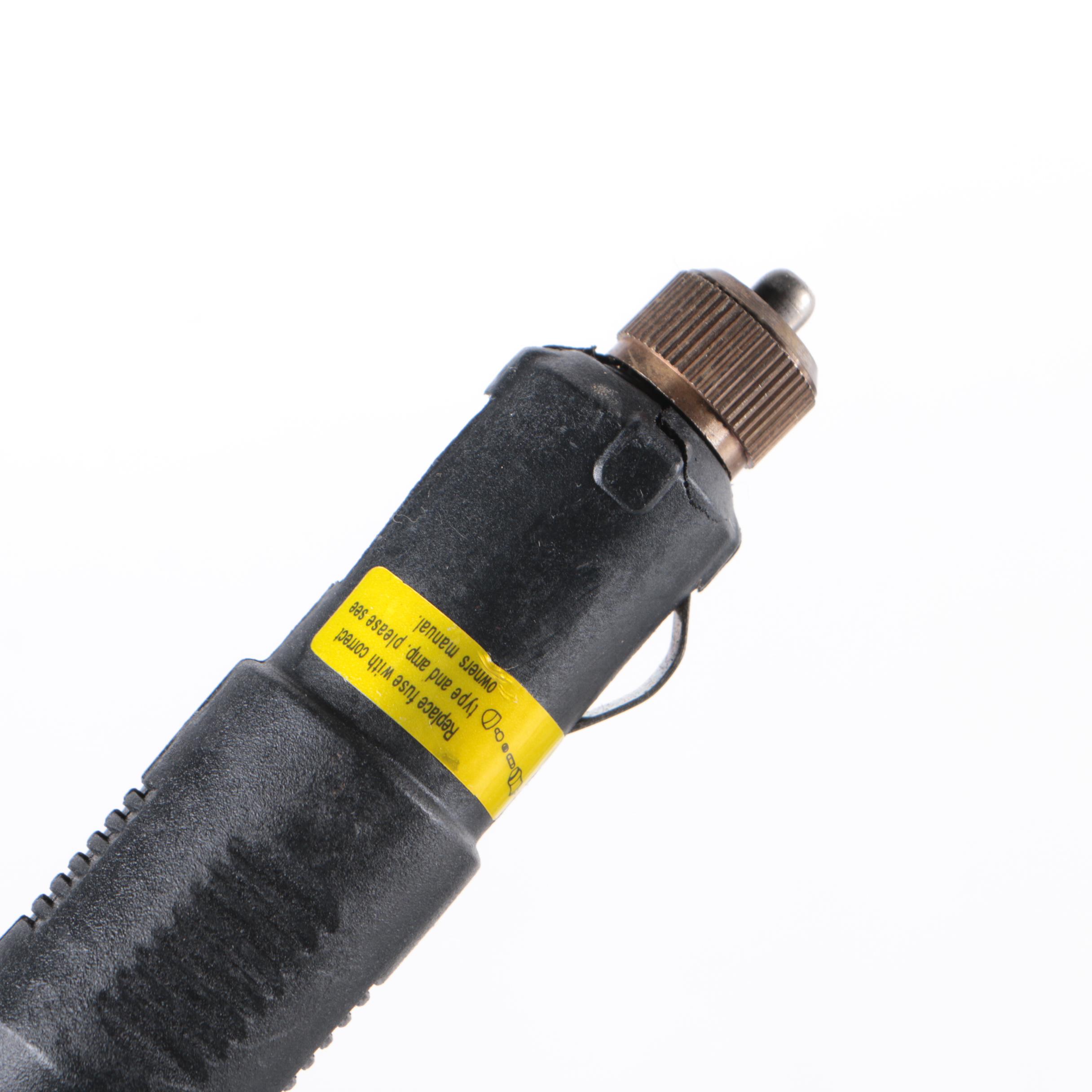 Rubbermaid Thermo-Electric Travel Cooler and Warmer