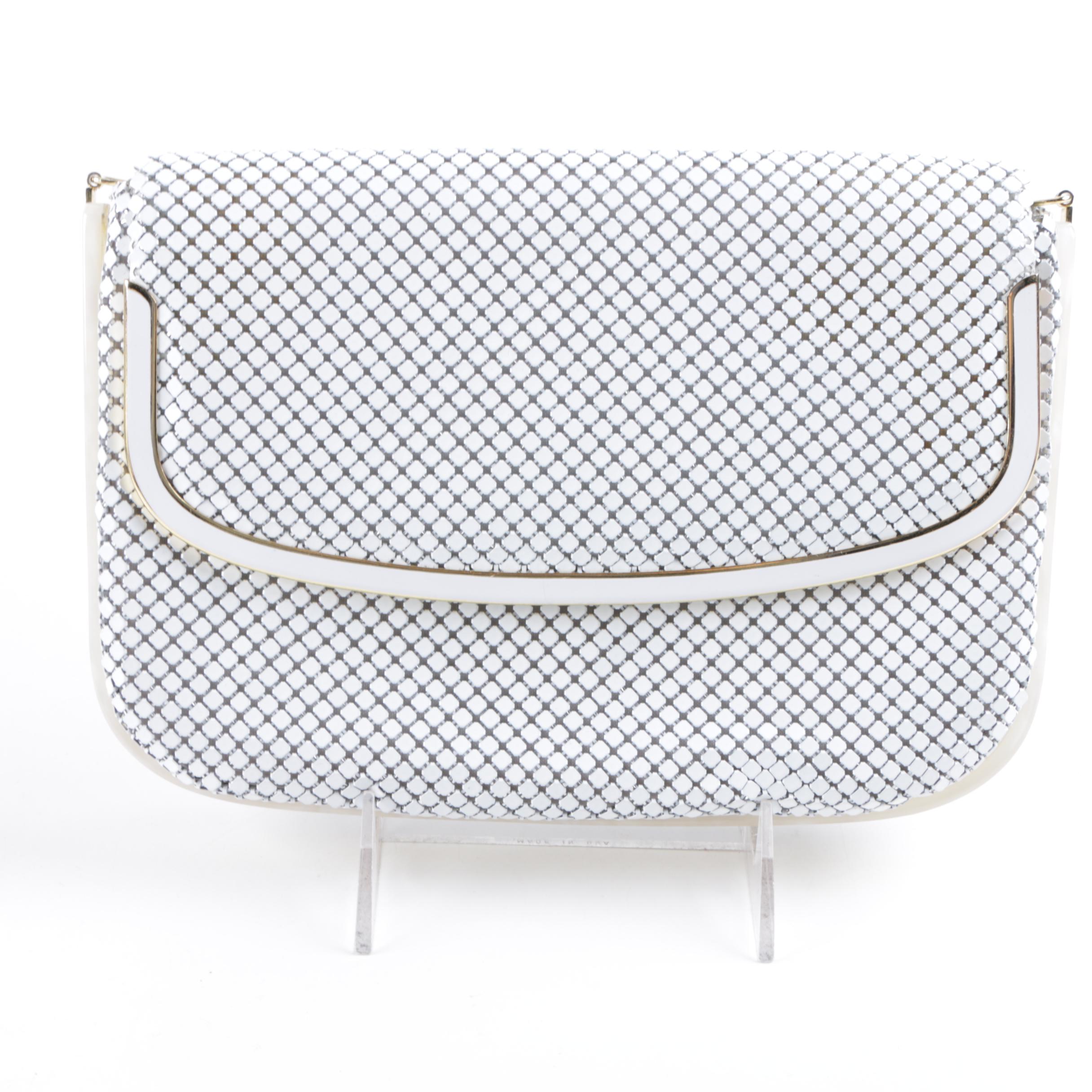 Tory Burch Sandals with Variety of Handbags, Scarves and Wallets