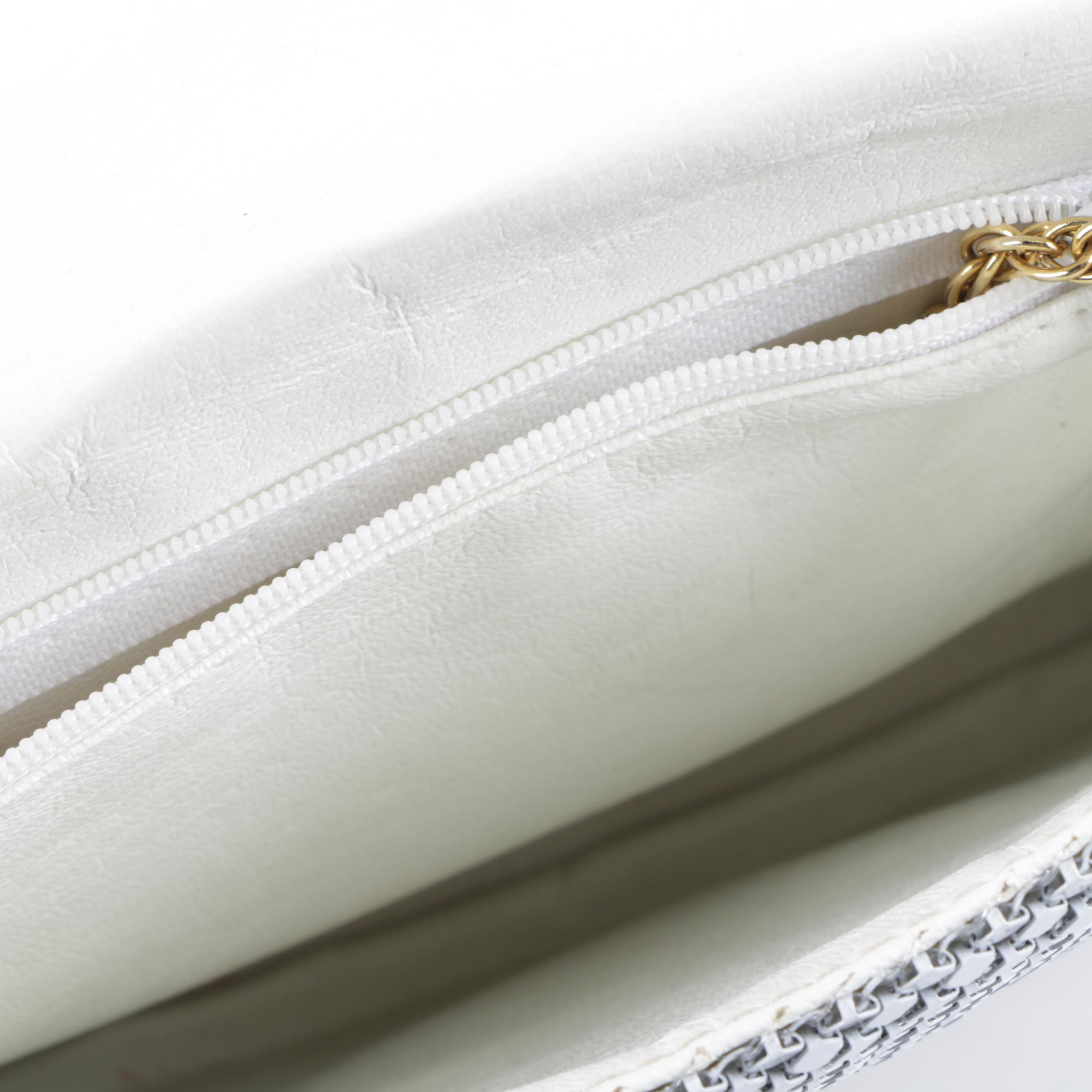 Tory Burch Sandals with Variety of Handbags, Scarves and Wallets