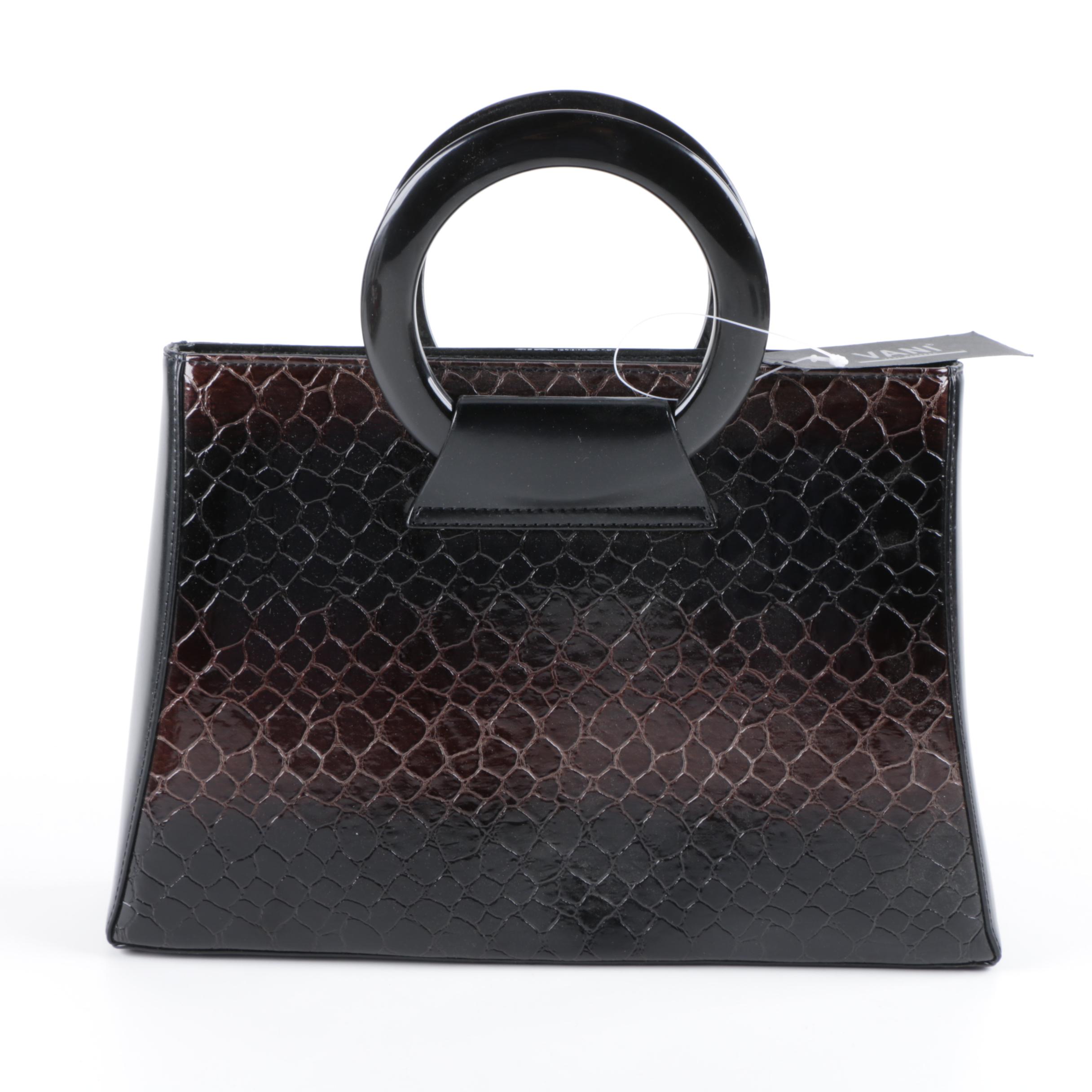 Tory Burch Sandals with Variety of Handbags, Scarves and Wallets