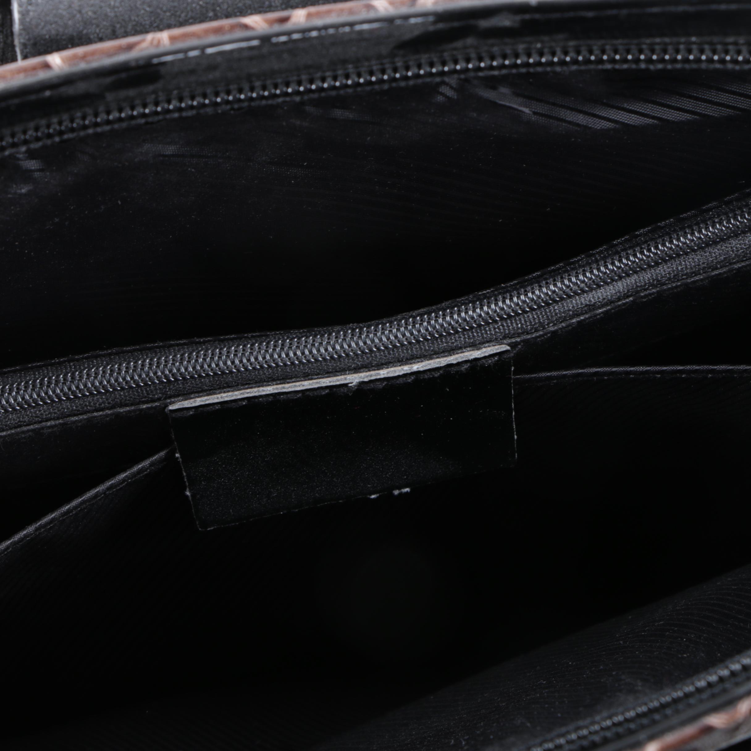 Tory Burch Sandals with Variety of Handbags, Scarves and Wallets