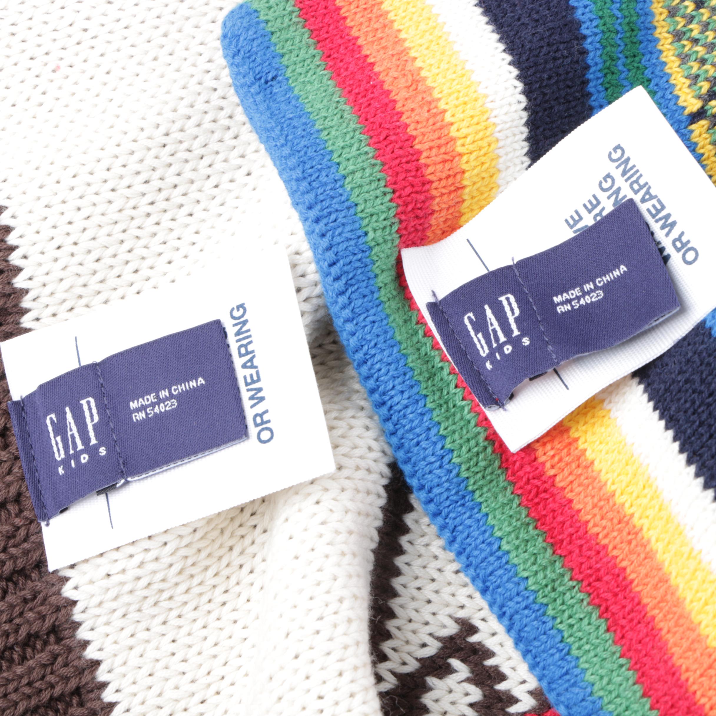 Tory Burch Sandals with Variety of Handbags, Scarves and Wallets