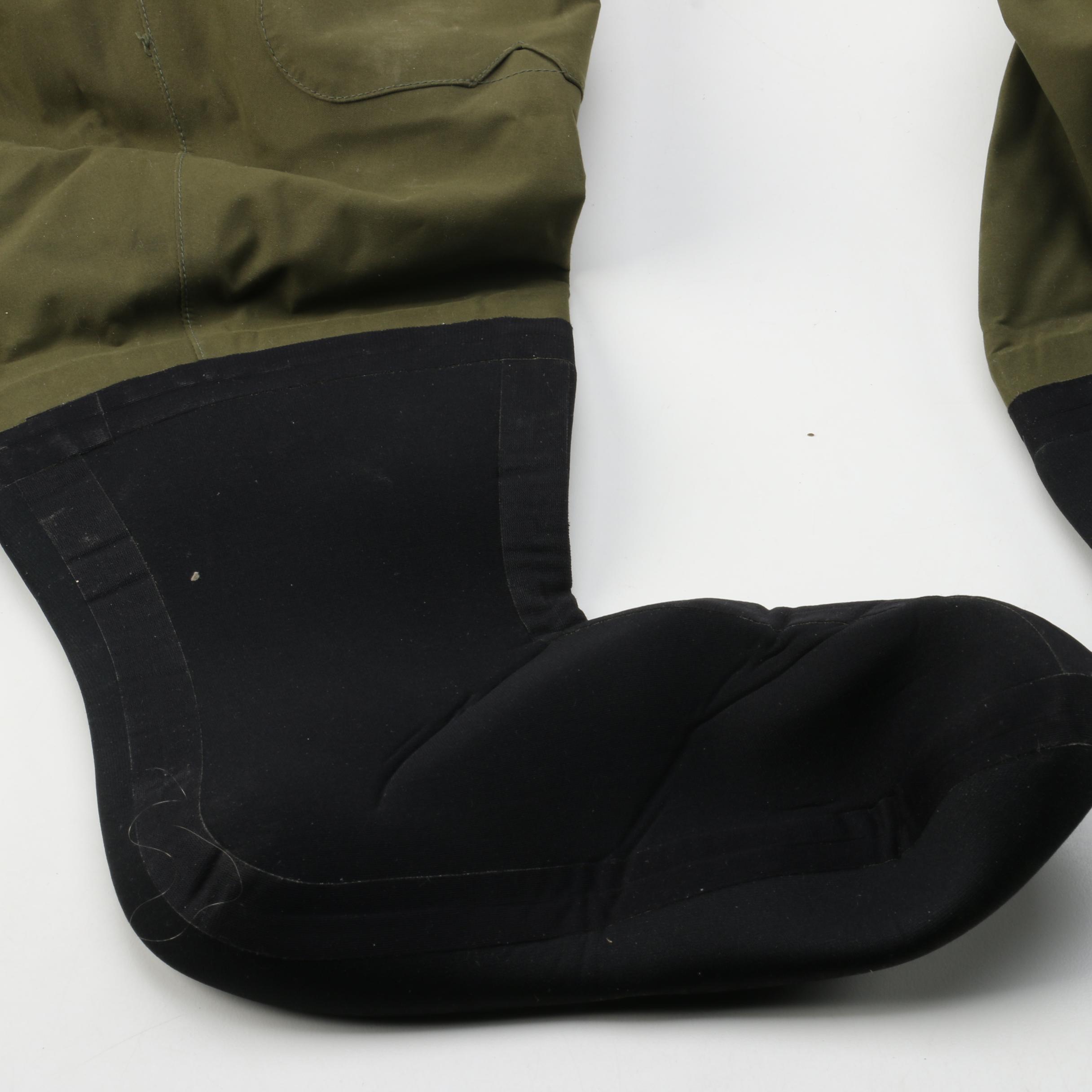 Orvis Fishing Waders