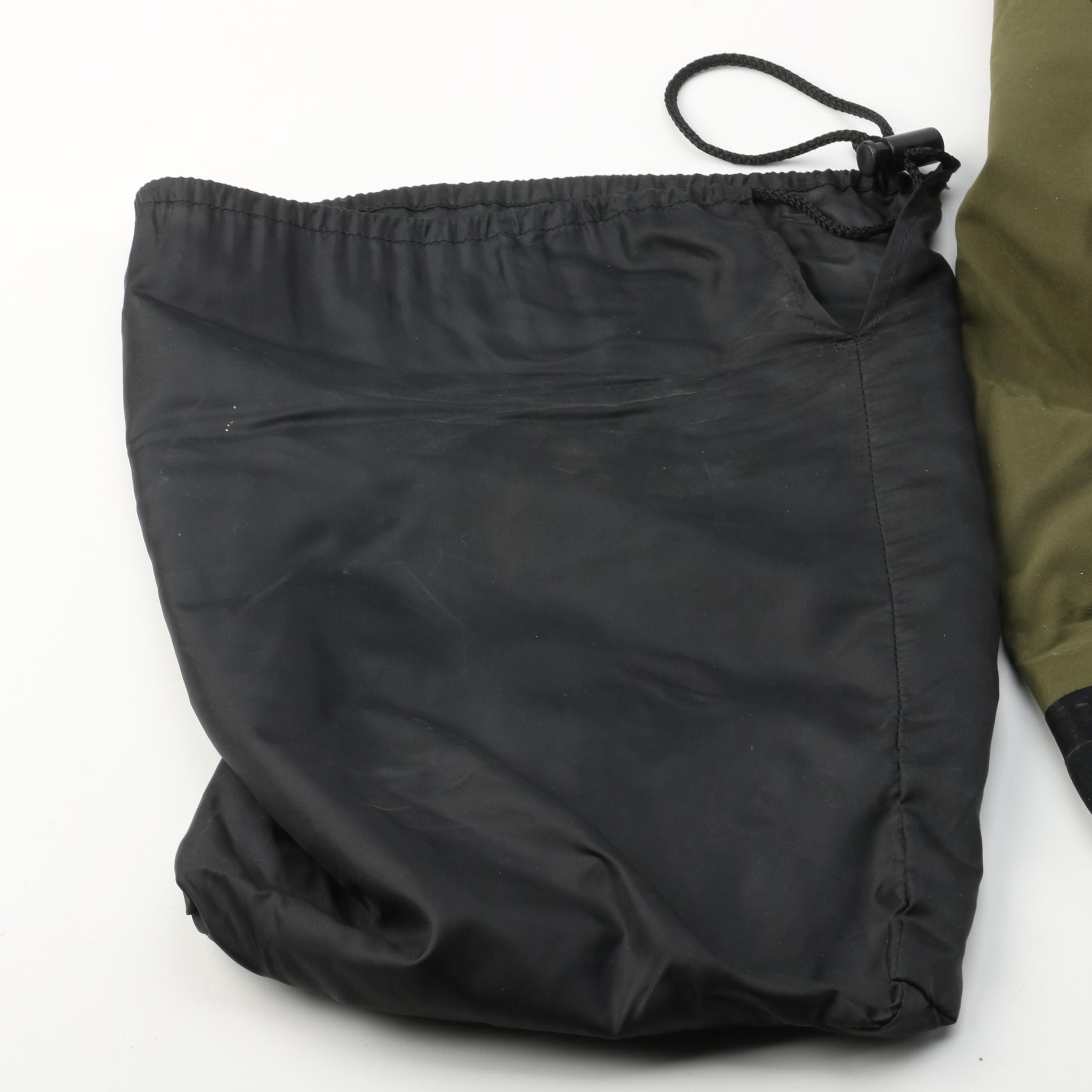 Orvis Fishing Waders