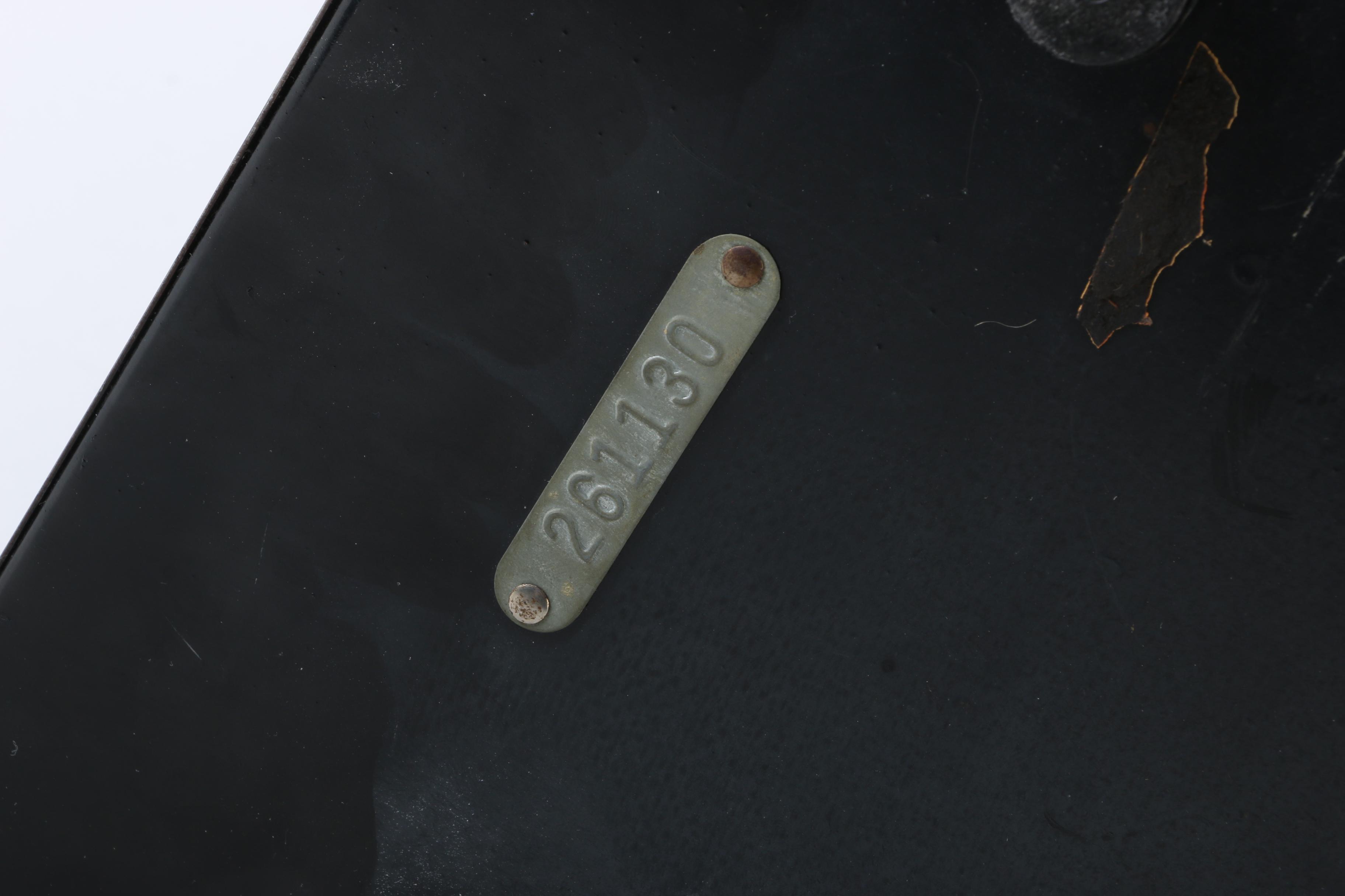 Vintage Victor Adding Machine