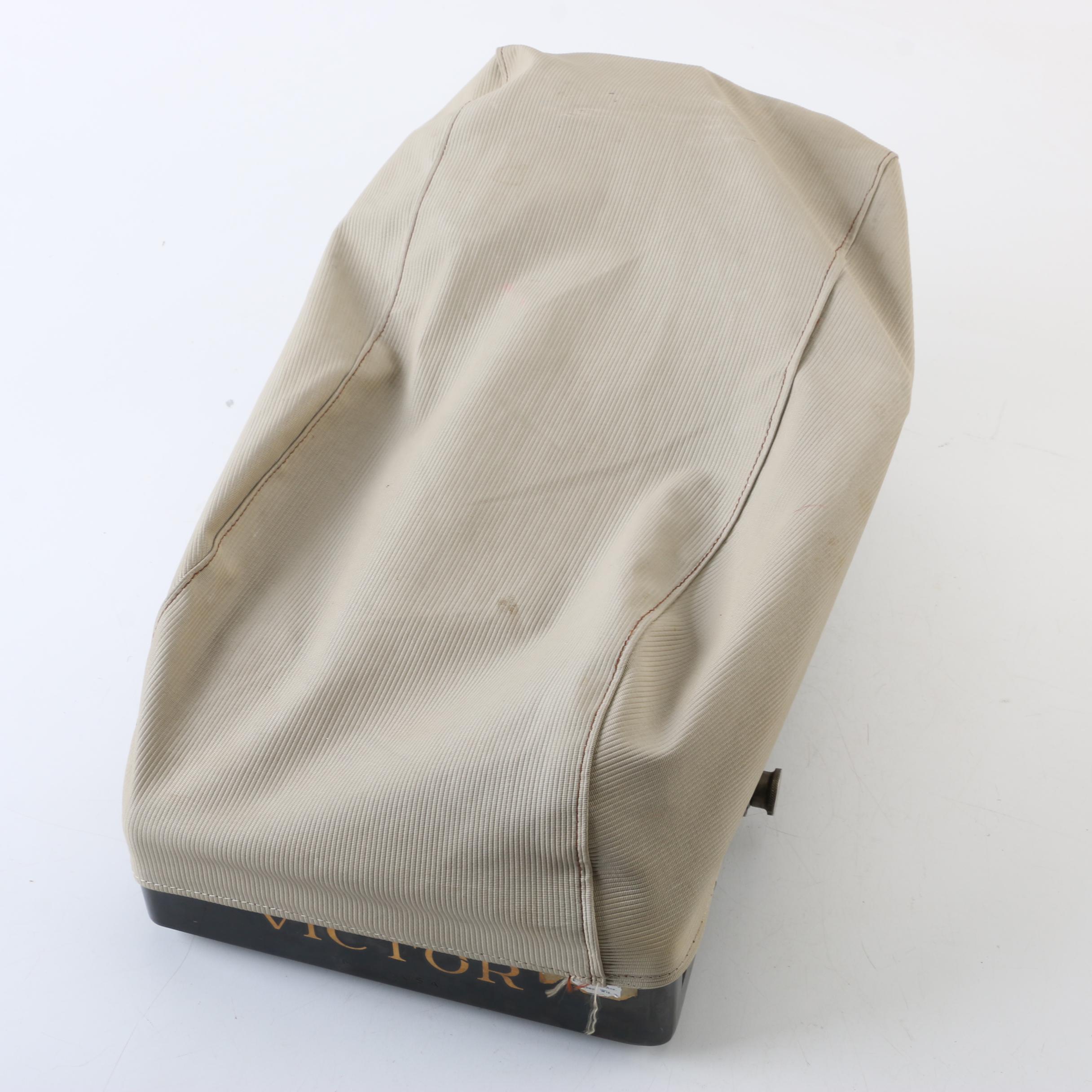 Vintage Victor Adding Machine