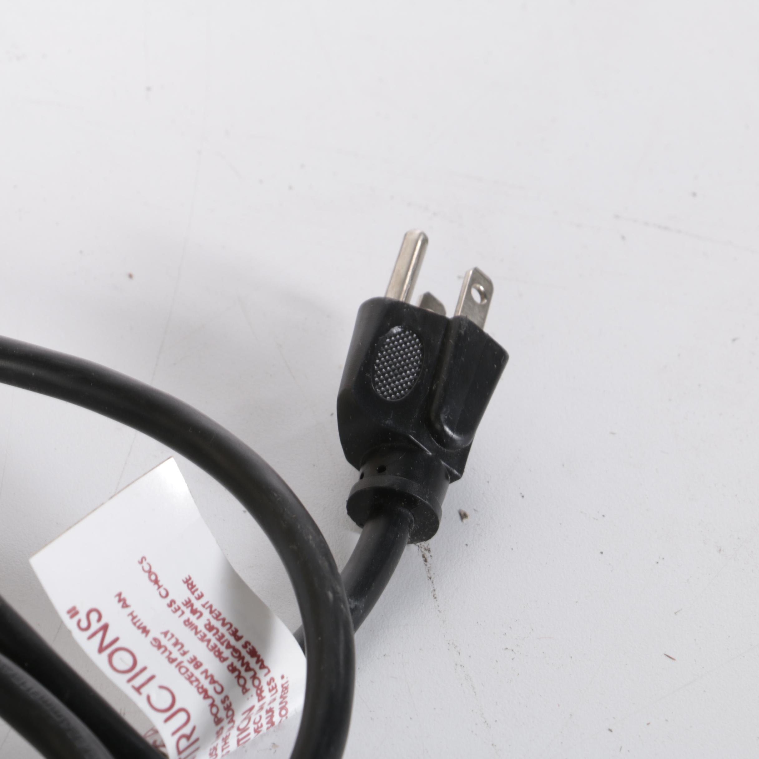 Unusual Indonesian Fish Skin Floor Lamp