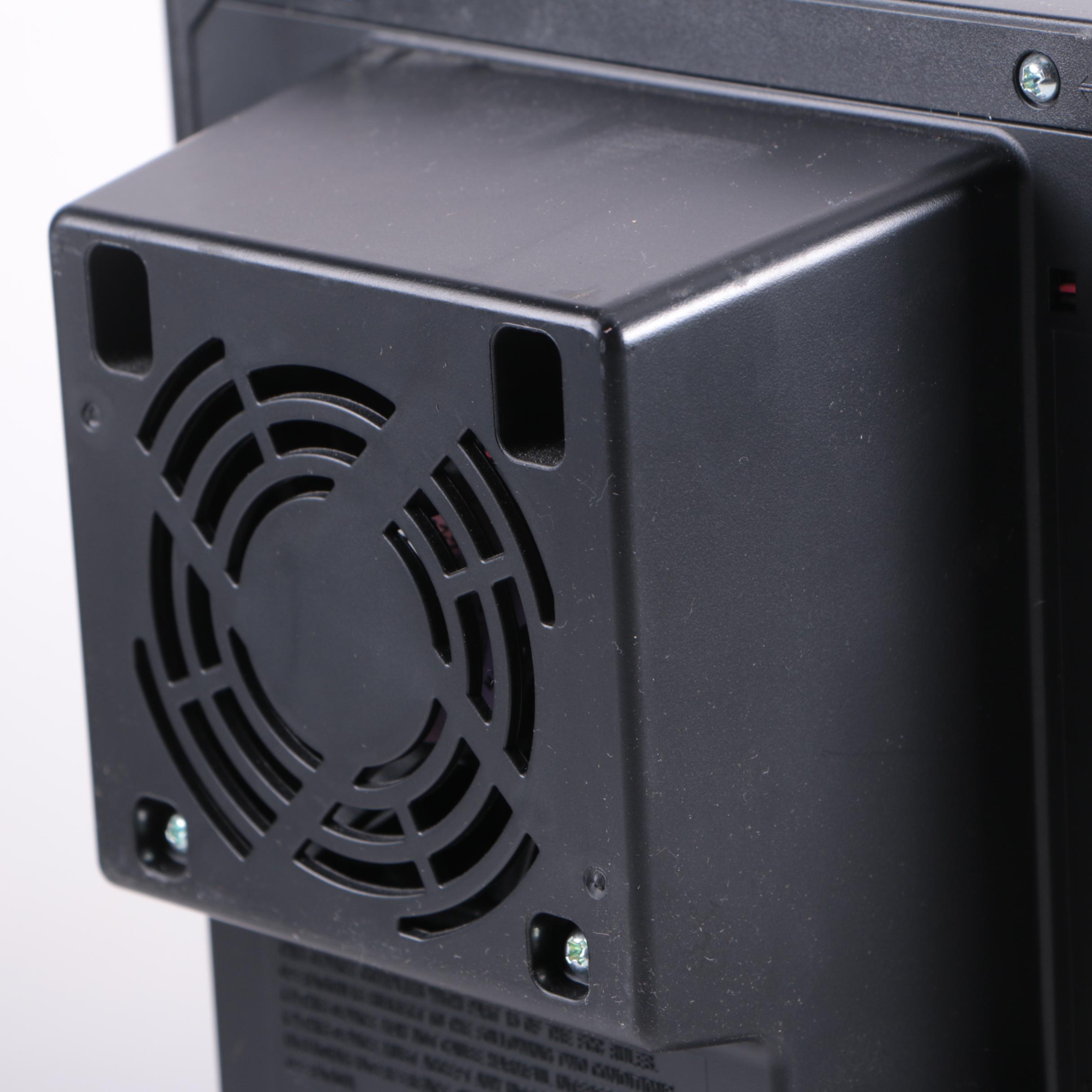 Sony CD Bookshelf Stereo