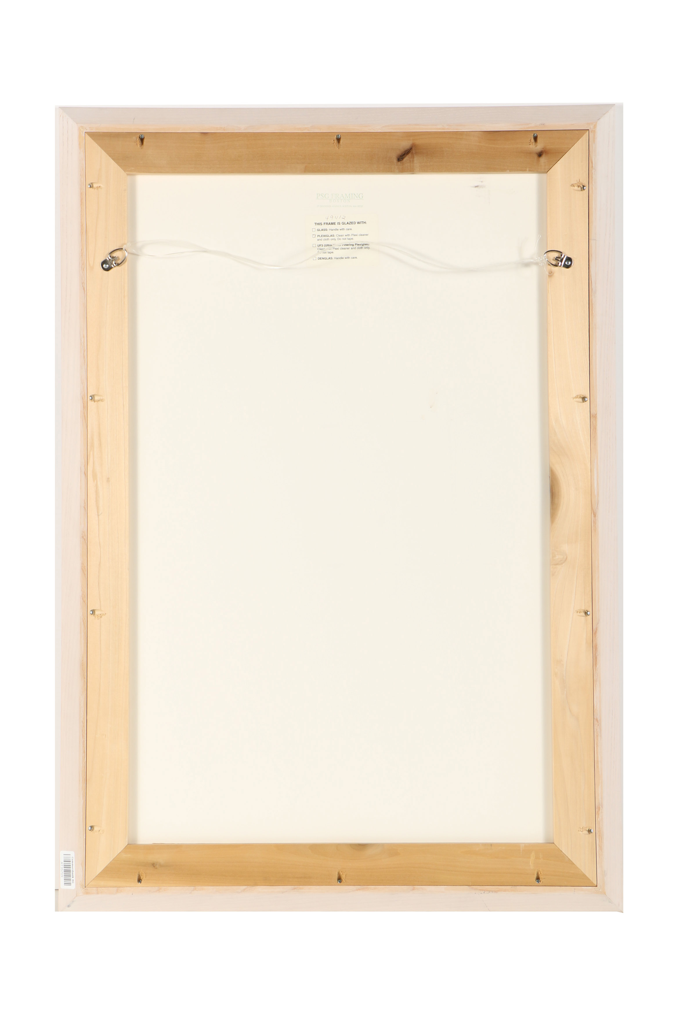 Offset Lithograph Exhibition Poster After Pierre Bonnard "The Breakfast Room"