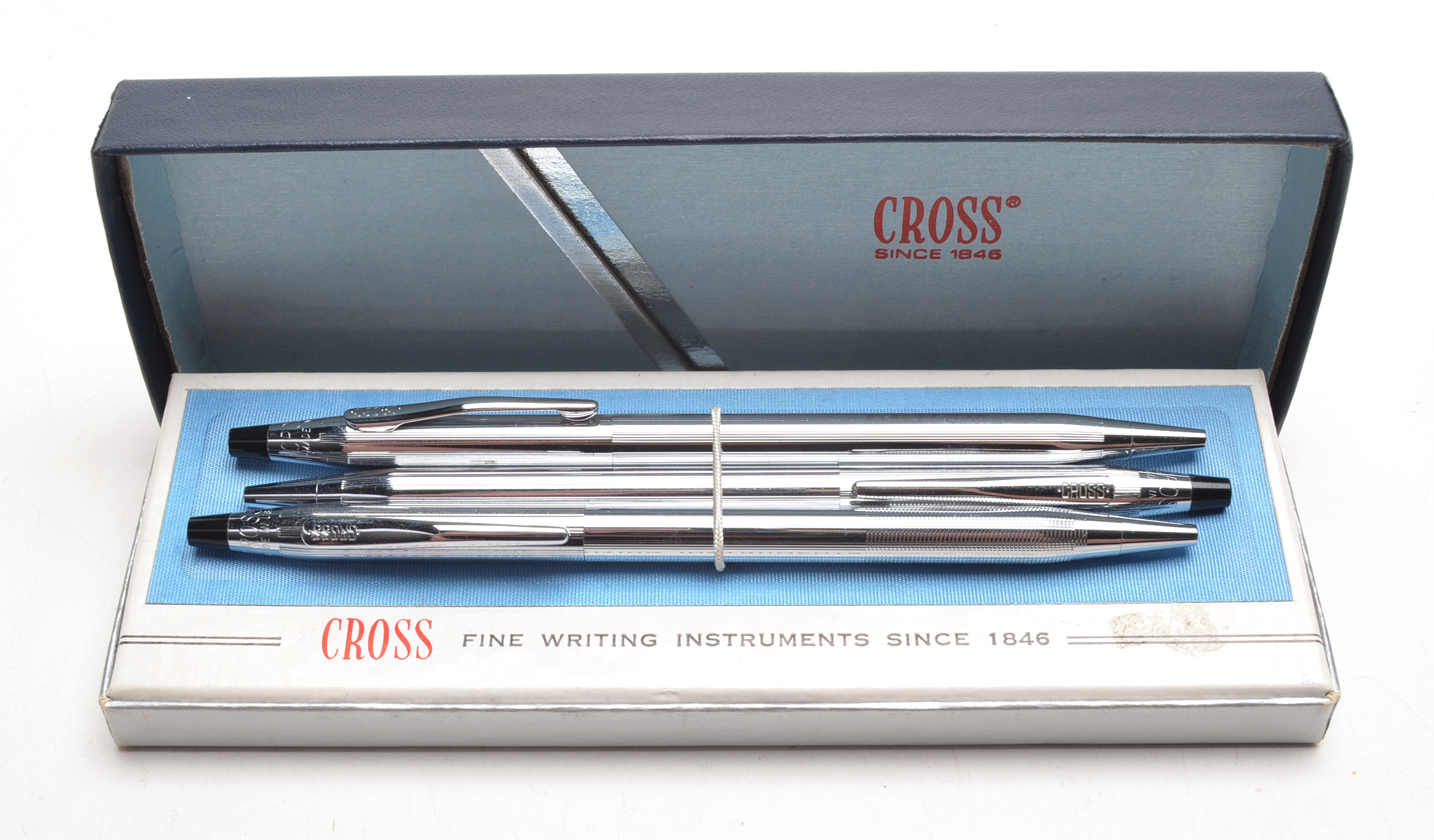 Vintage Cross Pens