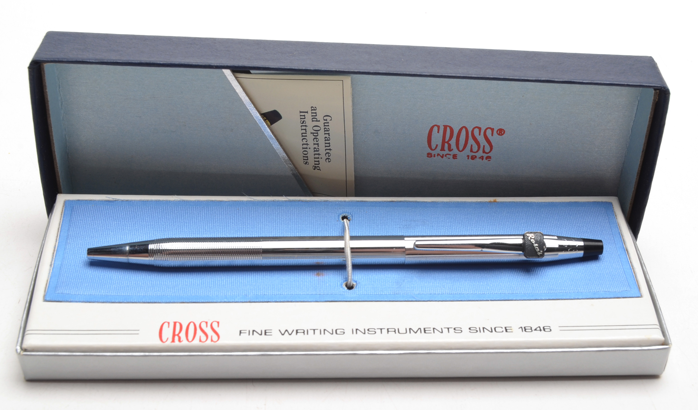 Vintage Cross Pens
