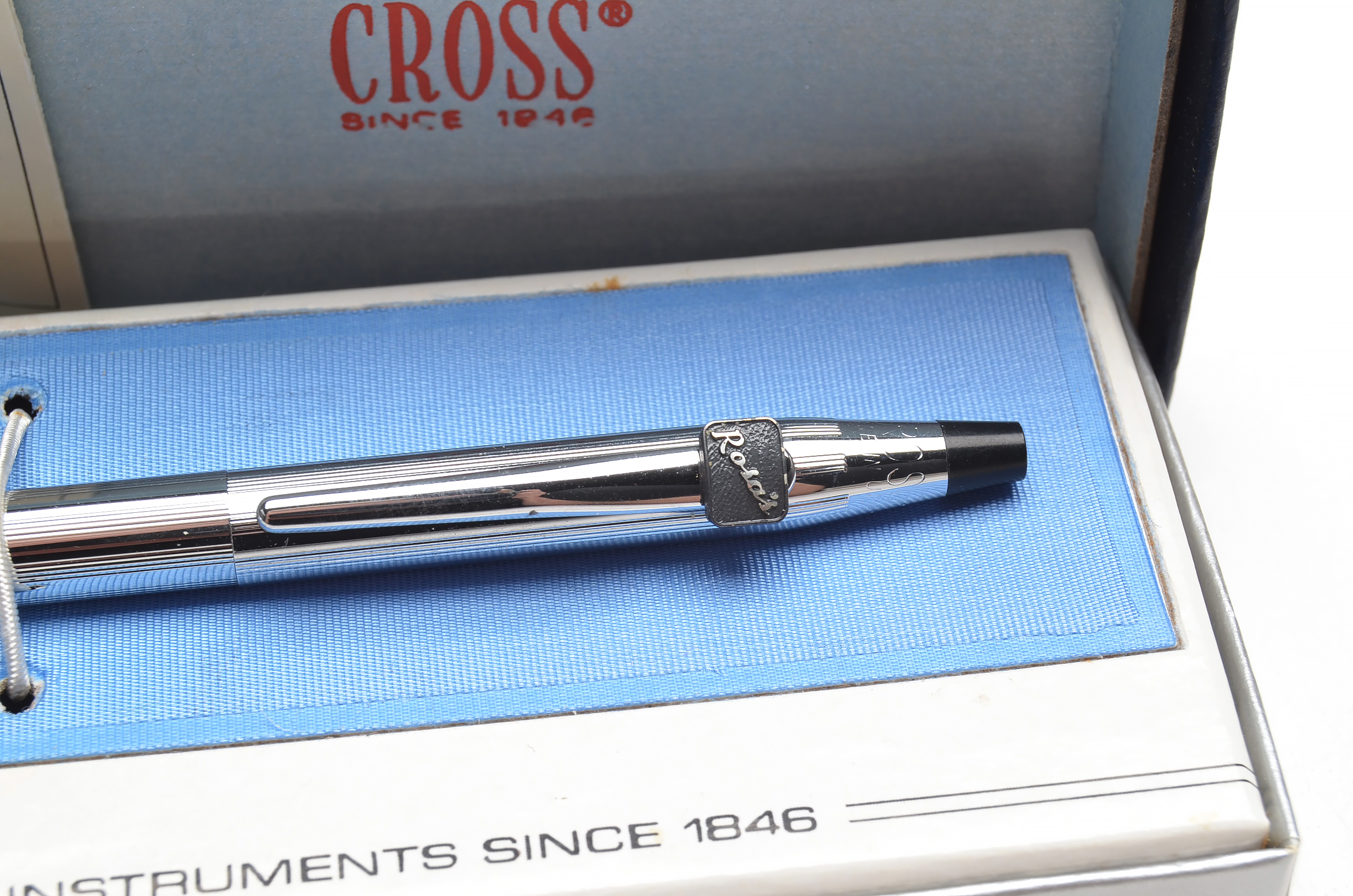 Vintage Cross Pens