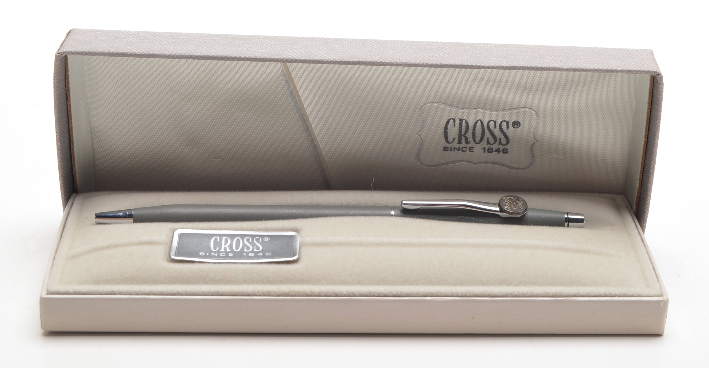Vintage Cross Pens
