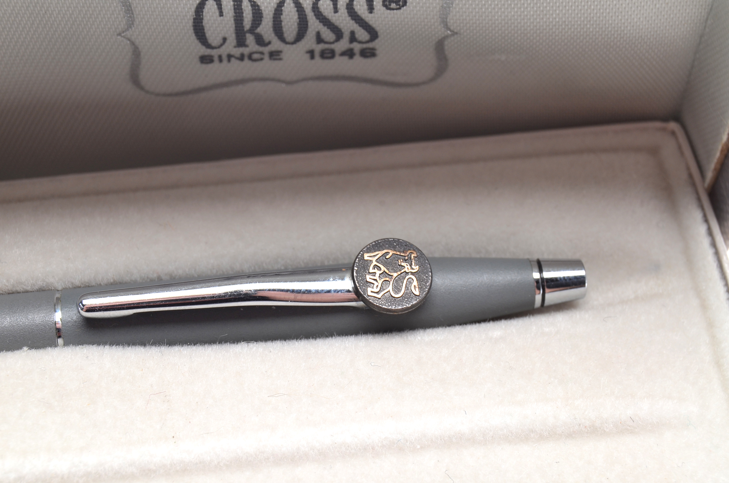 Vintage Cross Pens