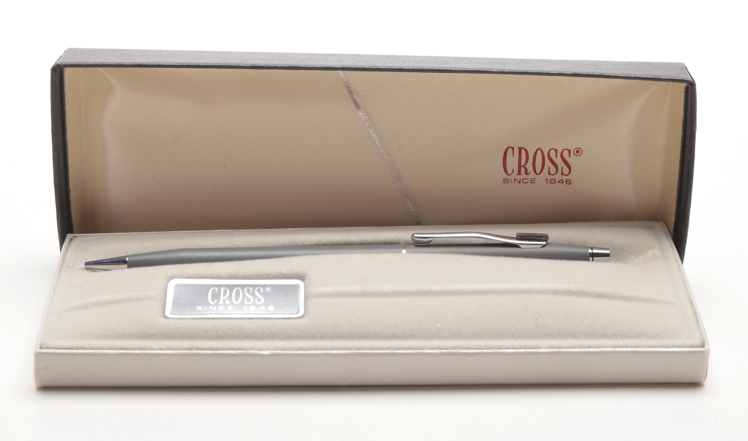 Vintage Cross Pens