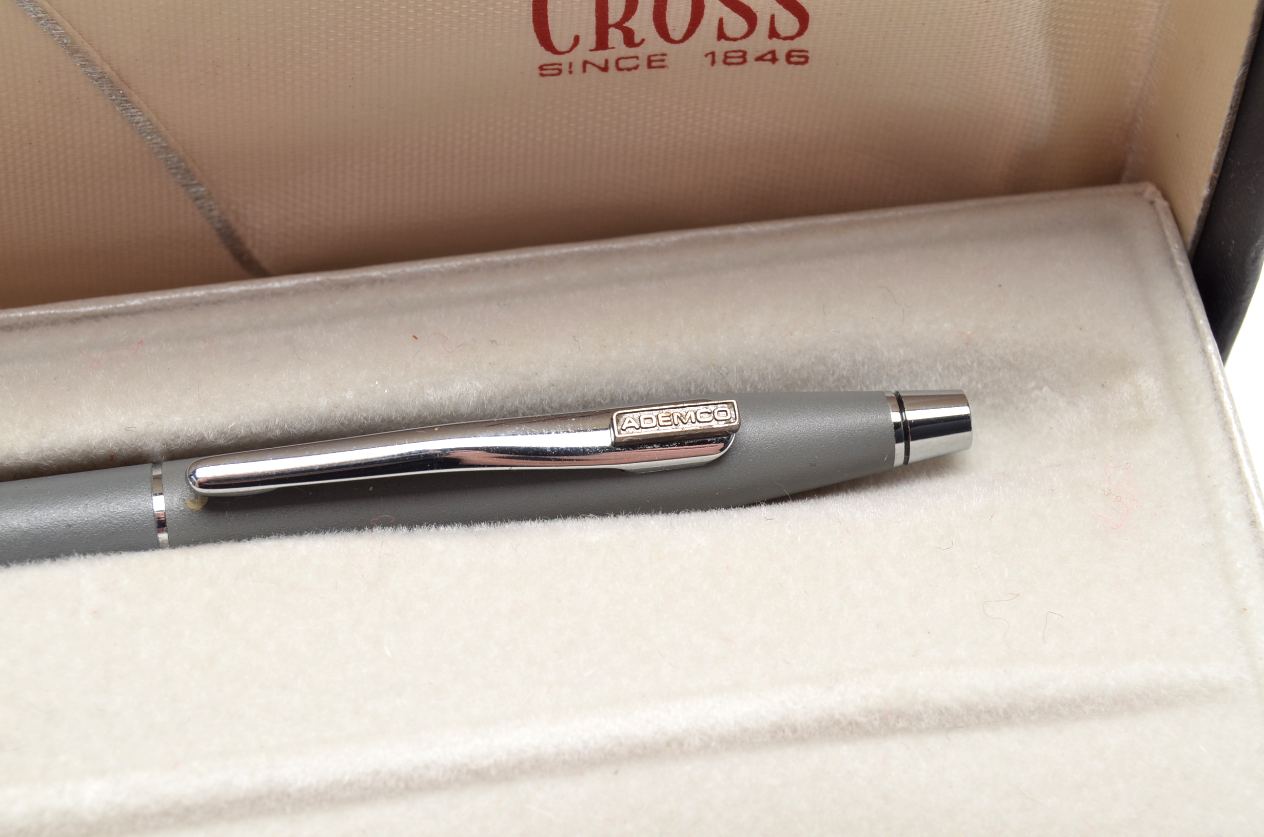 Vintage Cross Pens