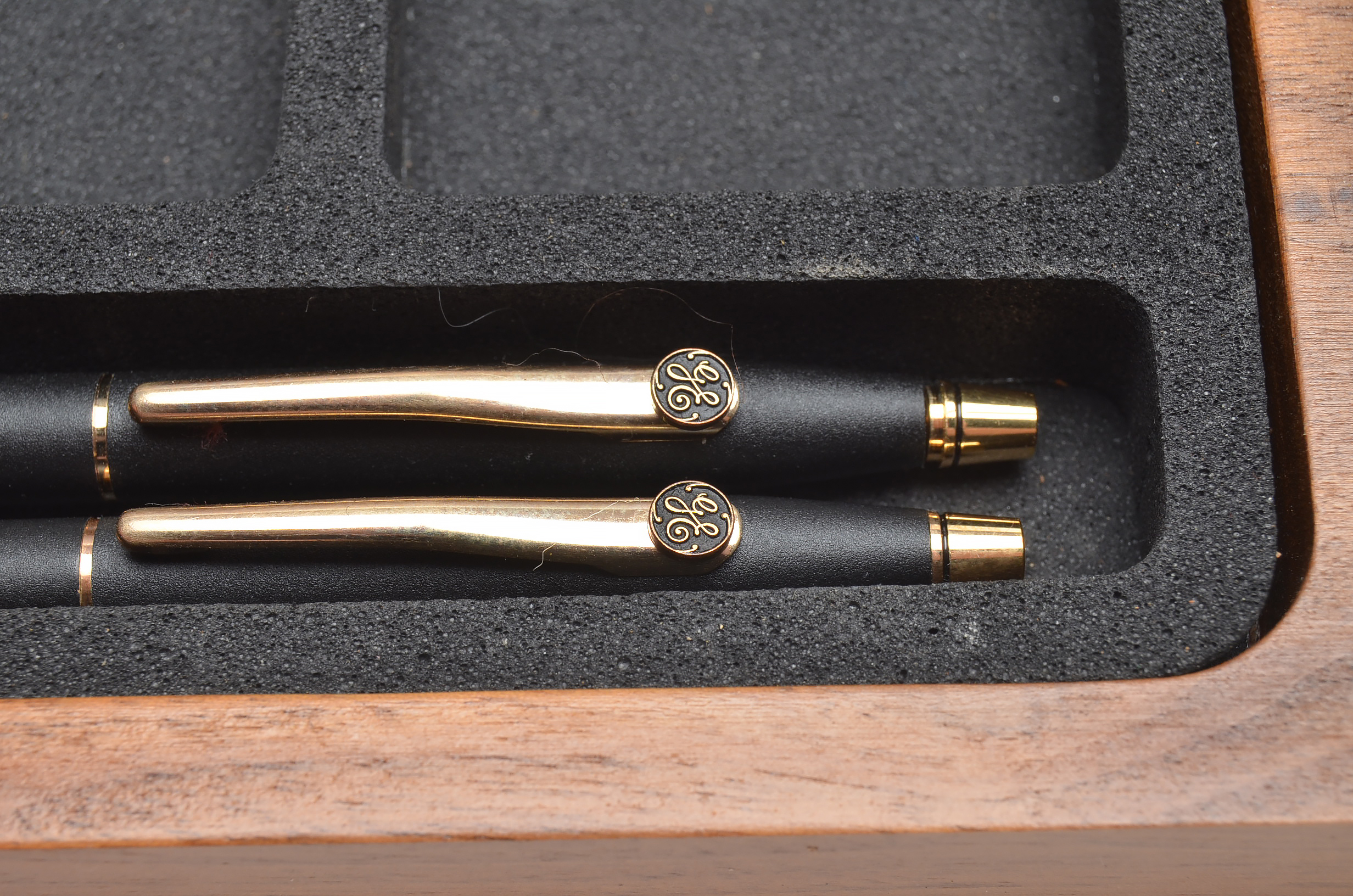 Vintage Fountain Inkwells including Esterbrook