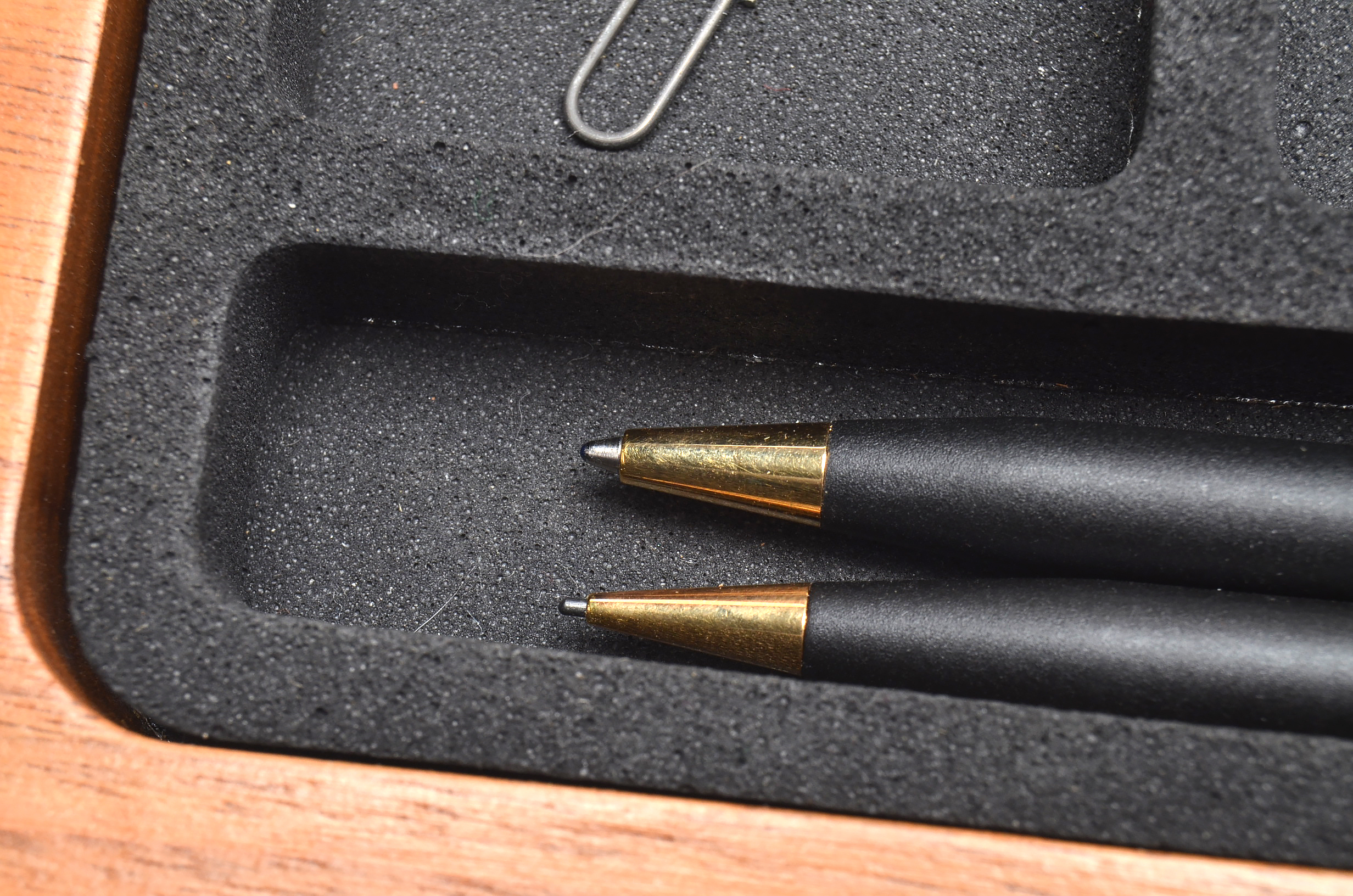 Vintage Fountain Inkwells including Esterbrook