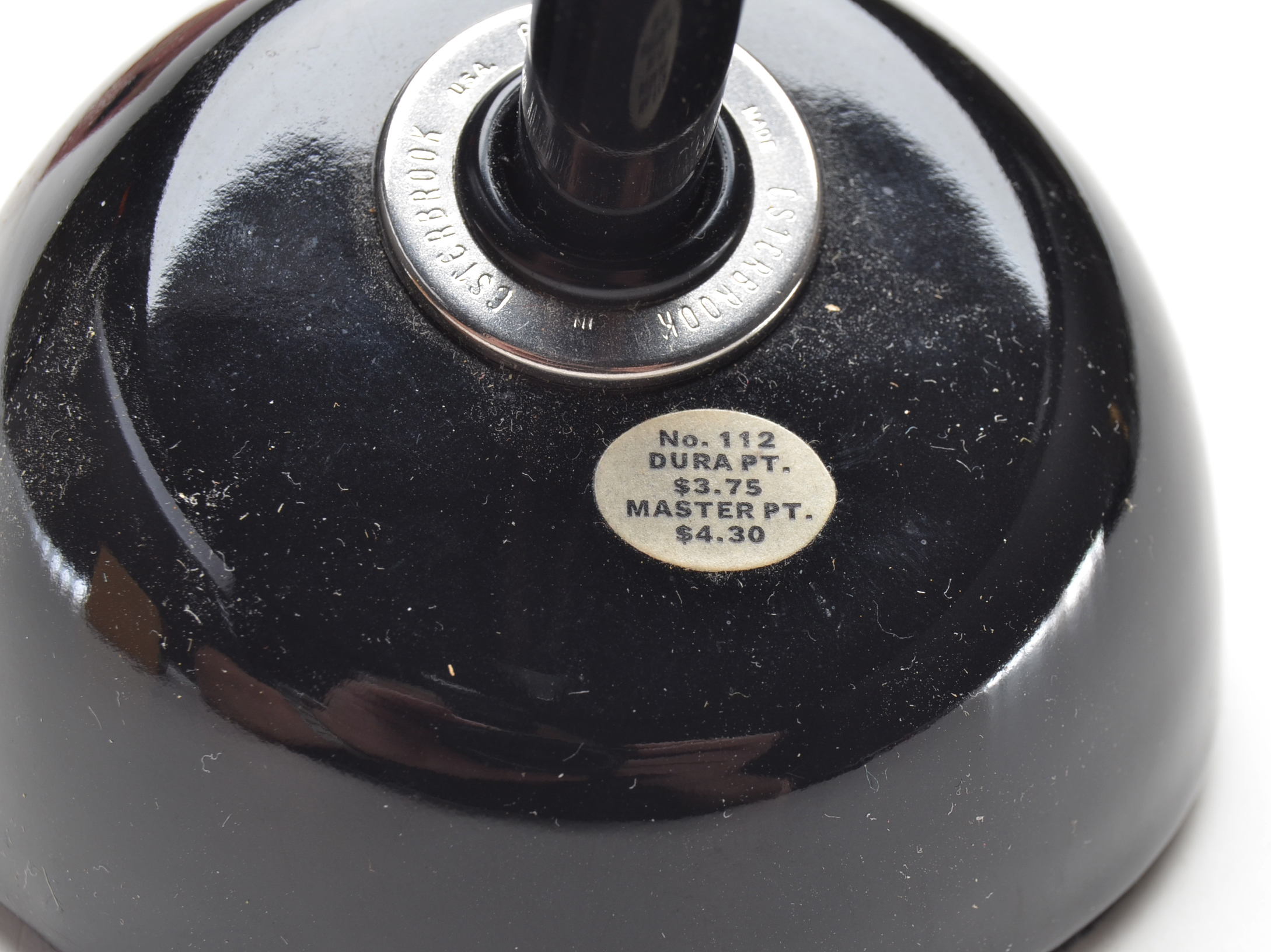 Vintage Fountain Inkwells including Esterbrook