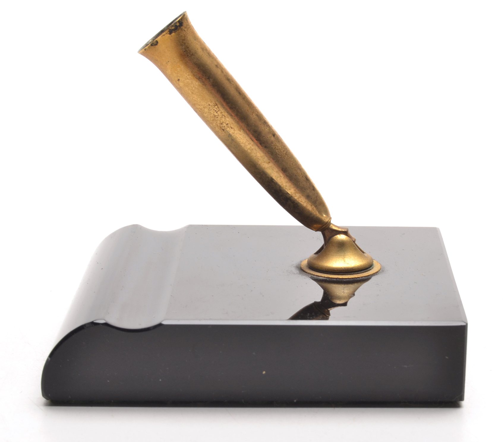 Vintage Fountain Inkwells including Esterbrook