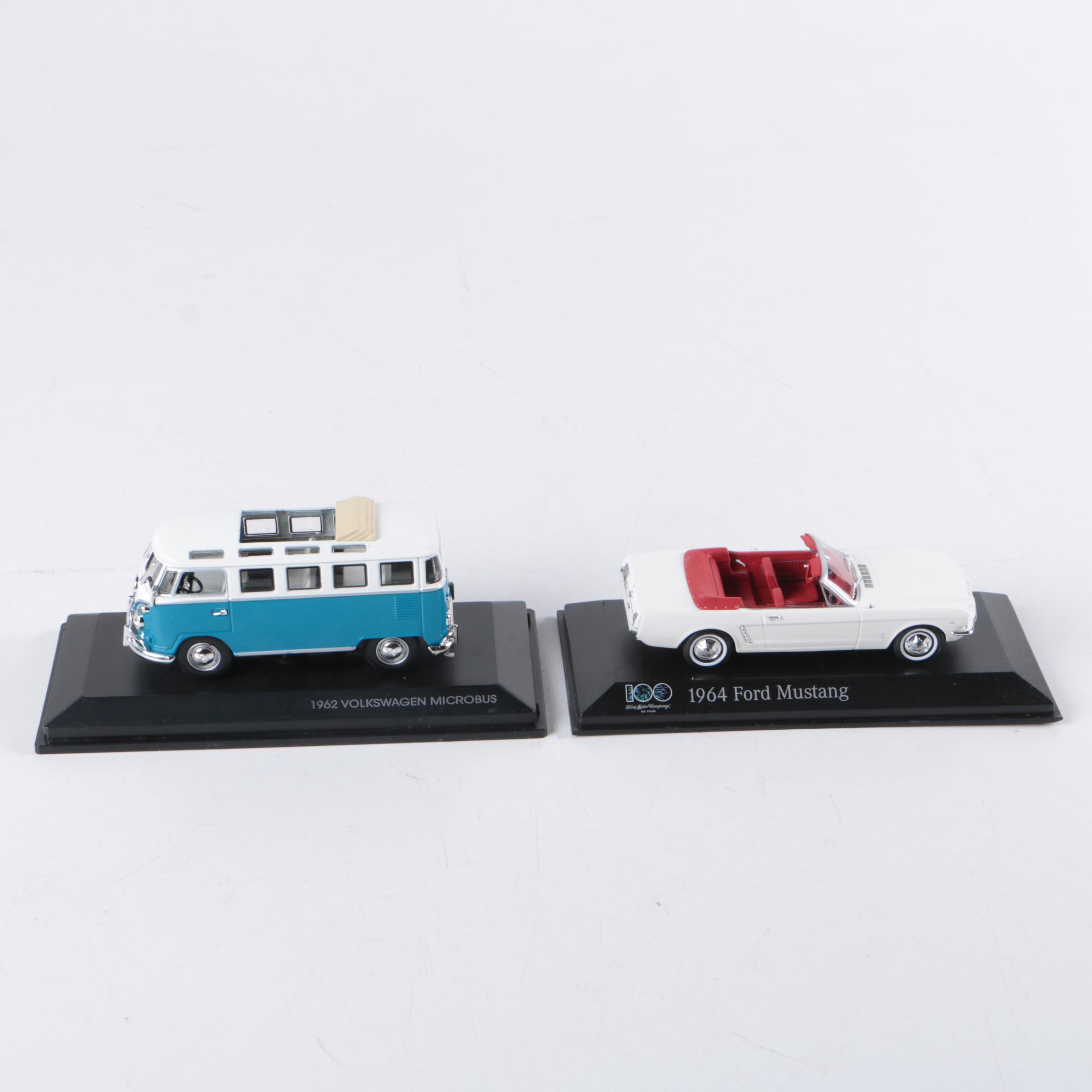 Die-Cast Cars Including Signature Series by Road Signature