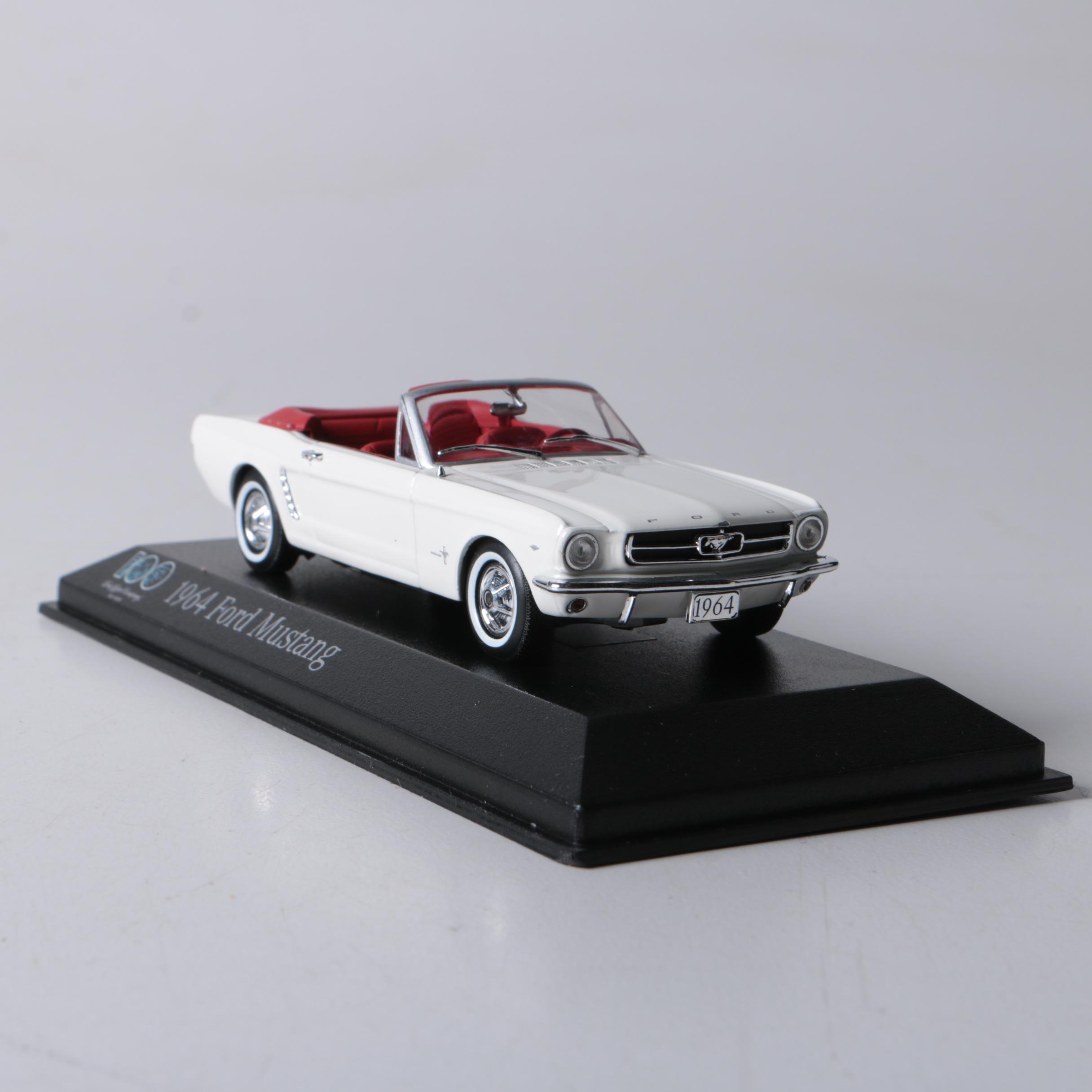 Die-Cast Cars Including Signature Series by Road Signature