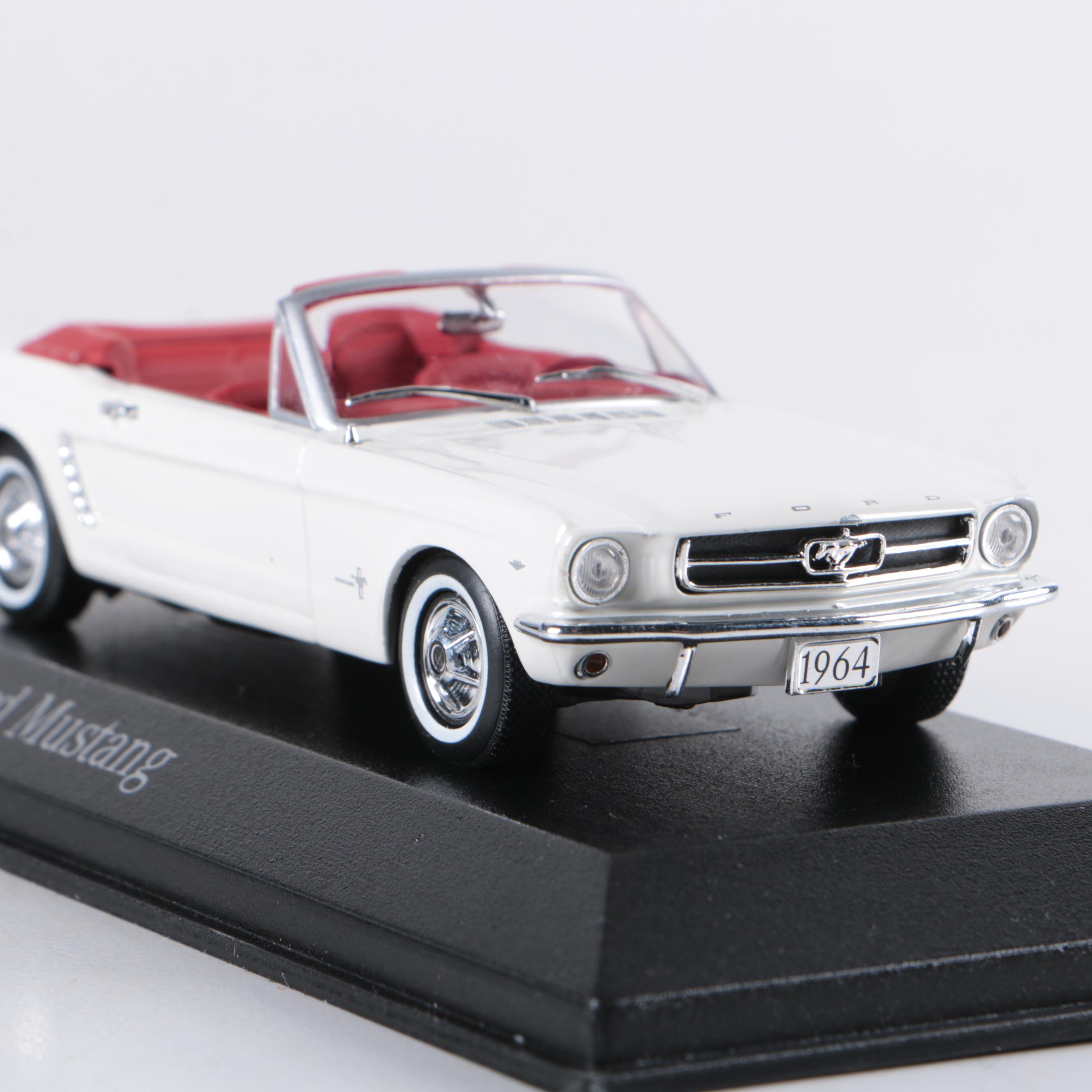 Die-Cast Cars Including Signature Series by Road Signature