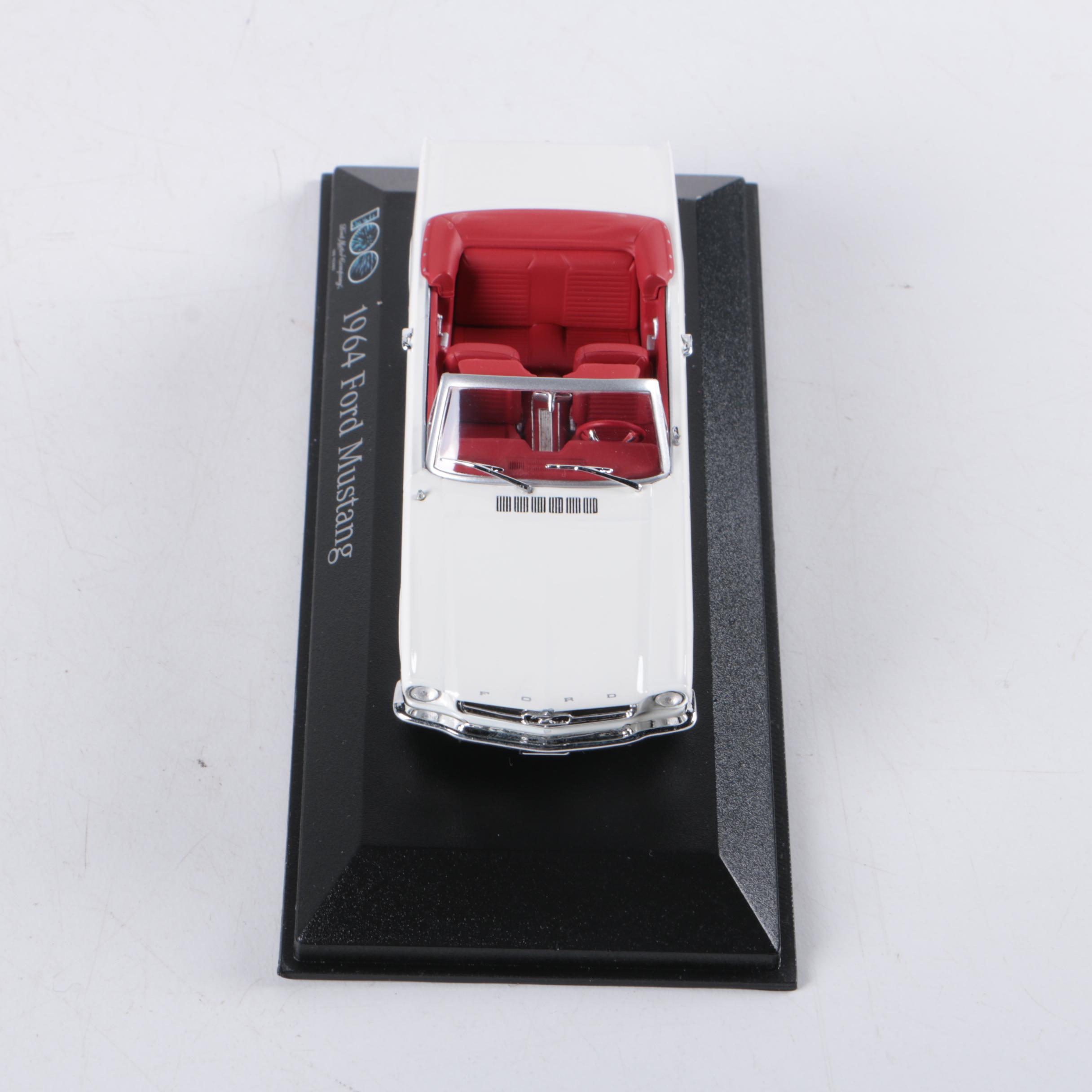 Die-Cast Cars Including Signature Series by Road Signature