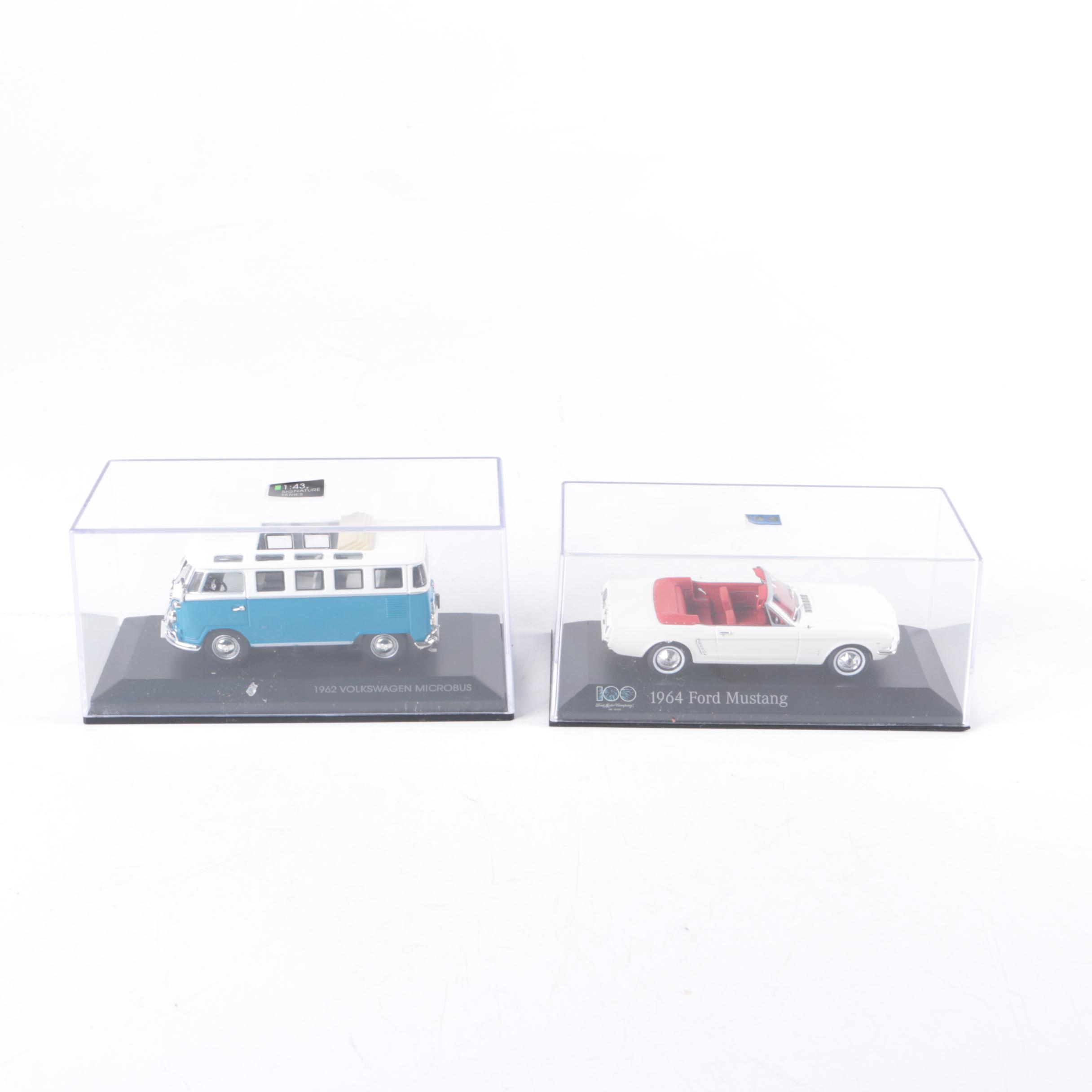 Die-Cast Cars Including Signature Series by Road Signature