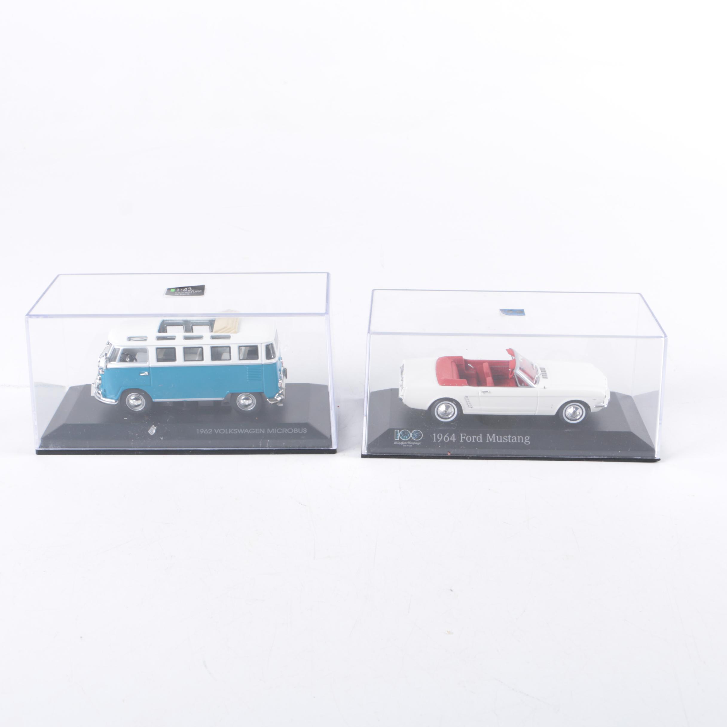 Die-Cast Cars Including Signature Series by Road Signature