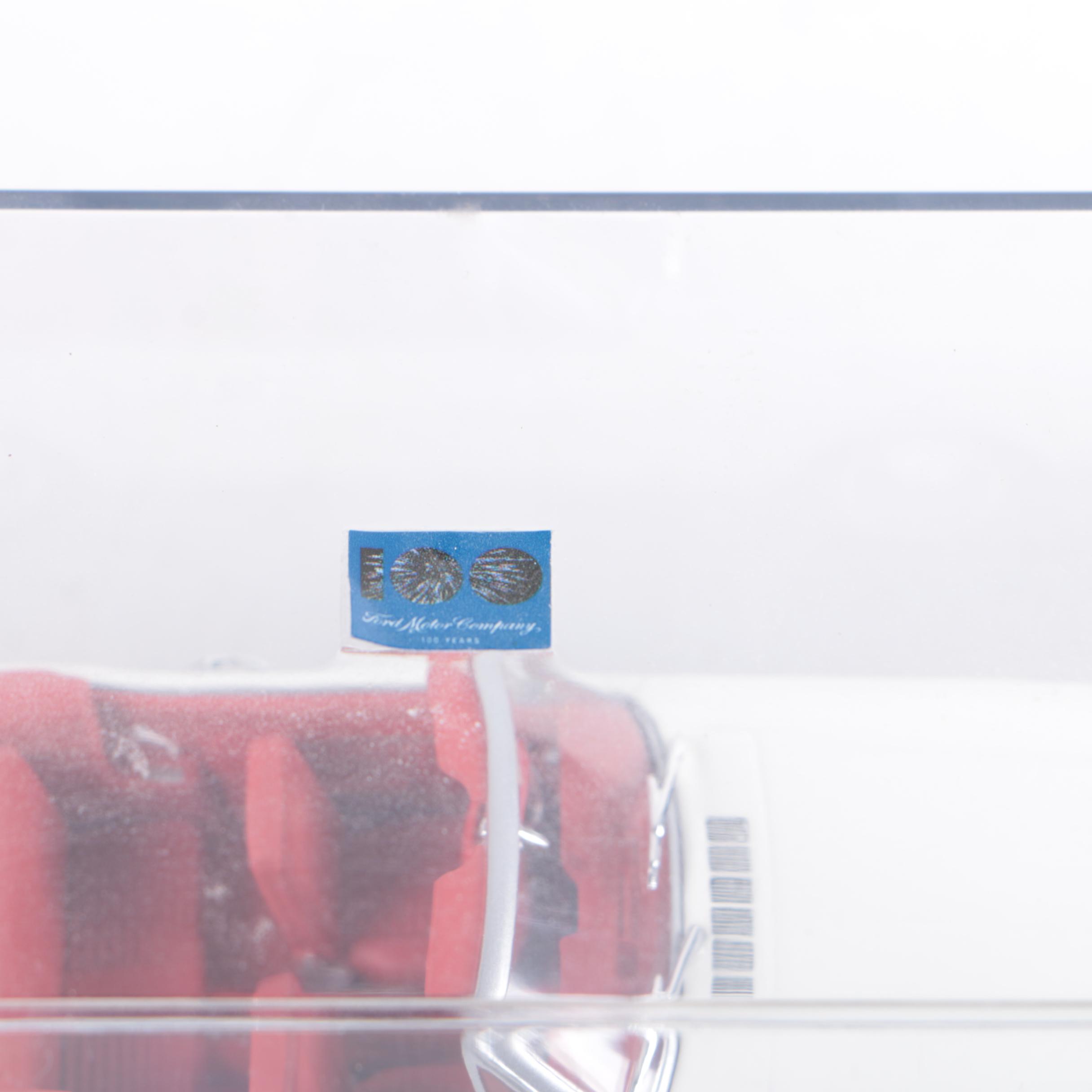 Die-Cast Cars Including Signature Series by Road Signature