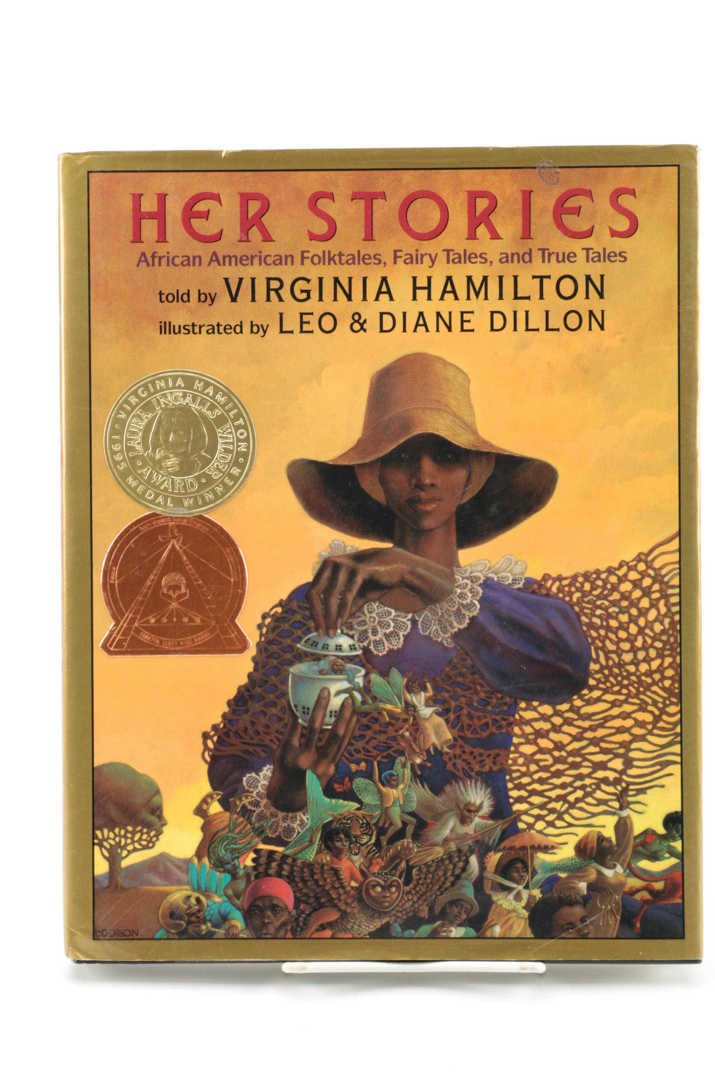 First Edition "The World According to Mister Rogers" and Other Children's Books