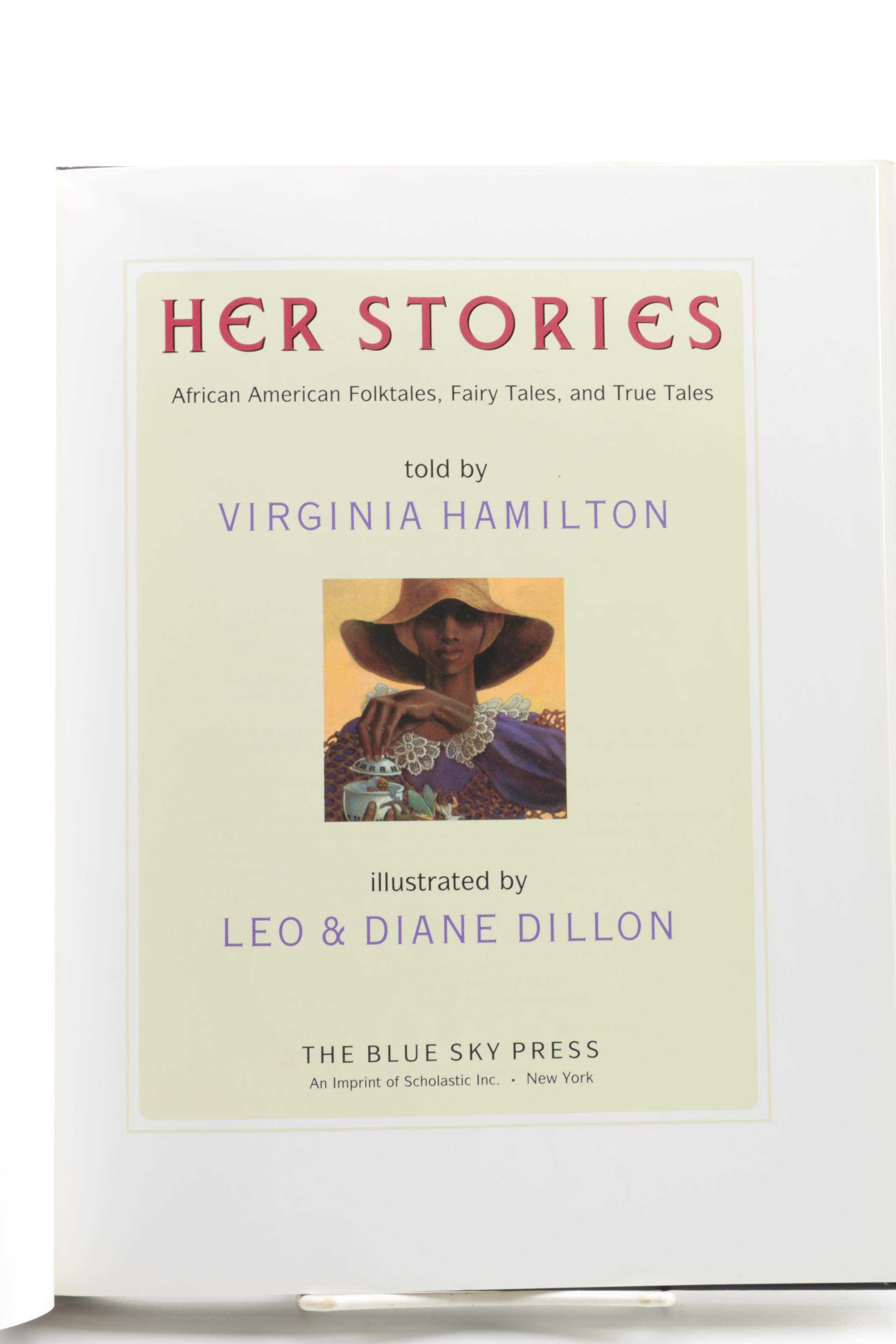 First Edition "The World According to Mister Rogers" and Other Children's Books