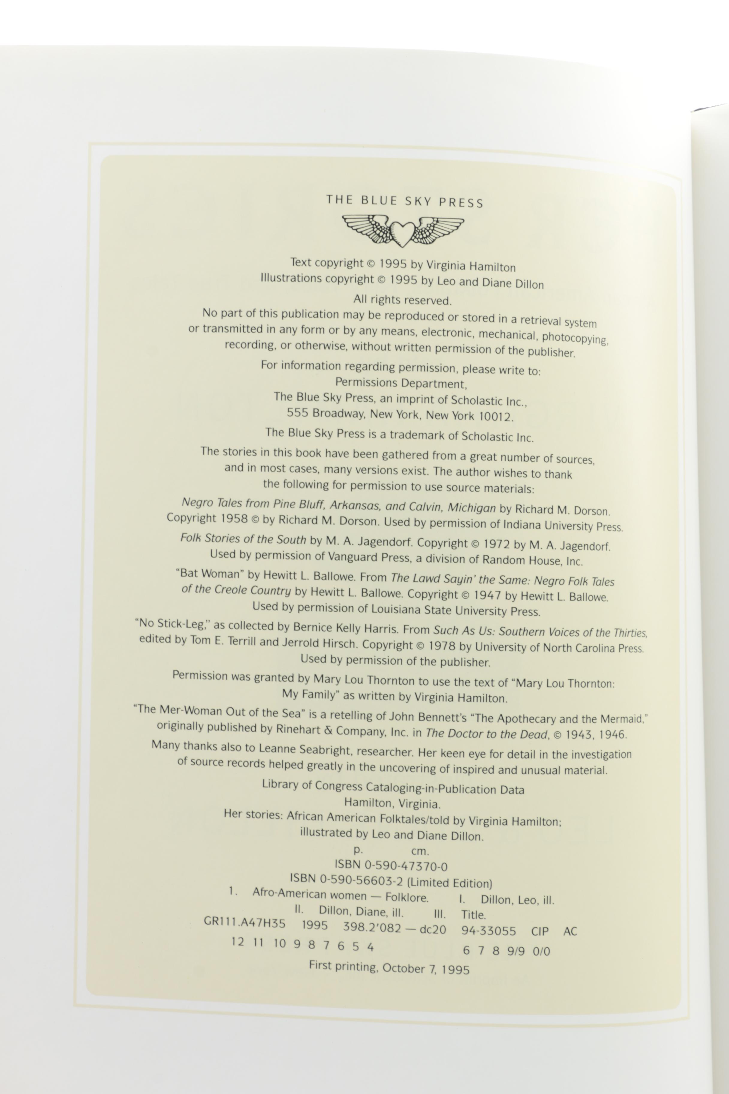 First Edition "The World According to Mister Rogers" and Other Children's Books