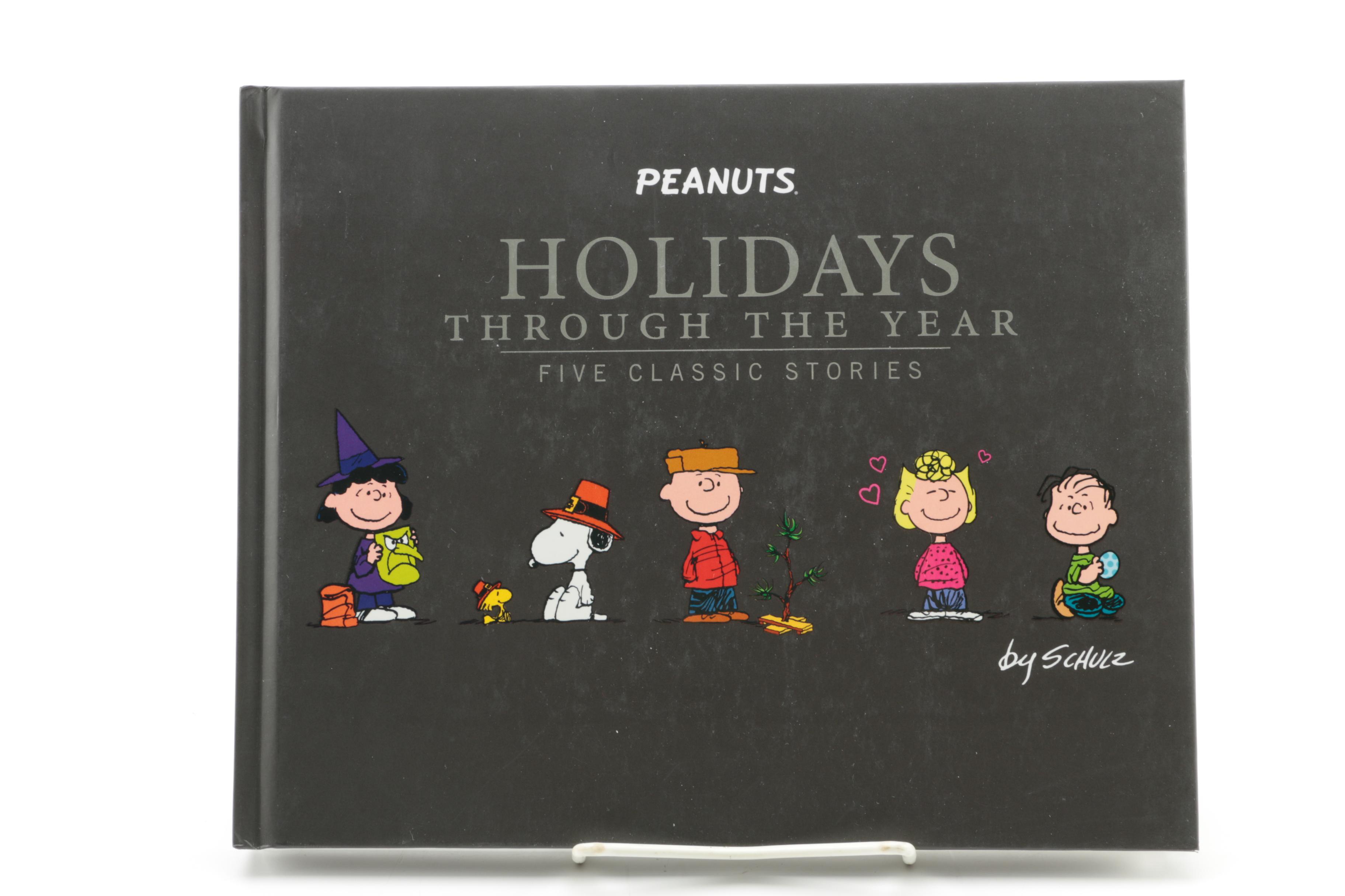 First Edition "The World According to Mister Rogers" and Other Children's Books