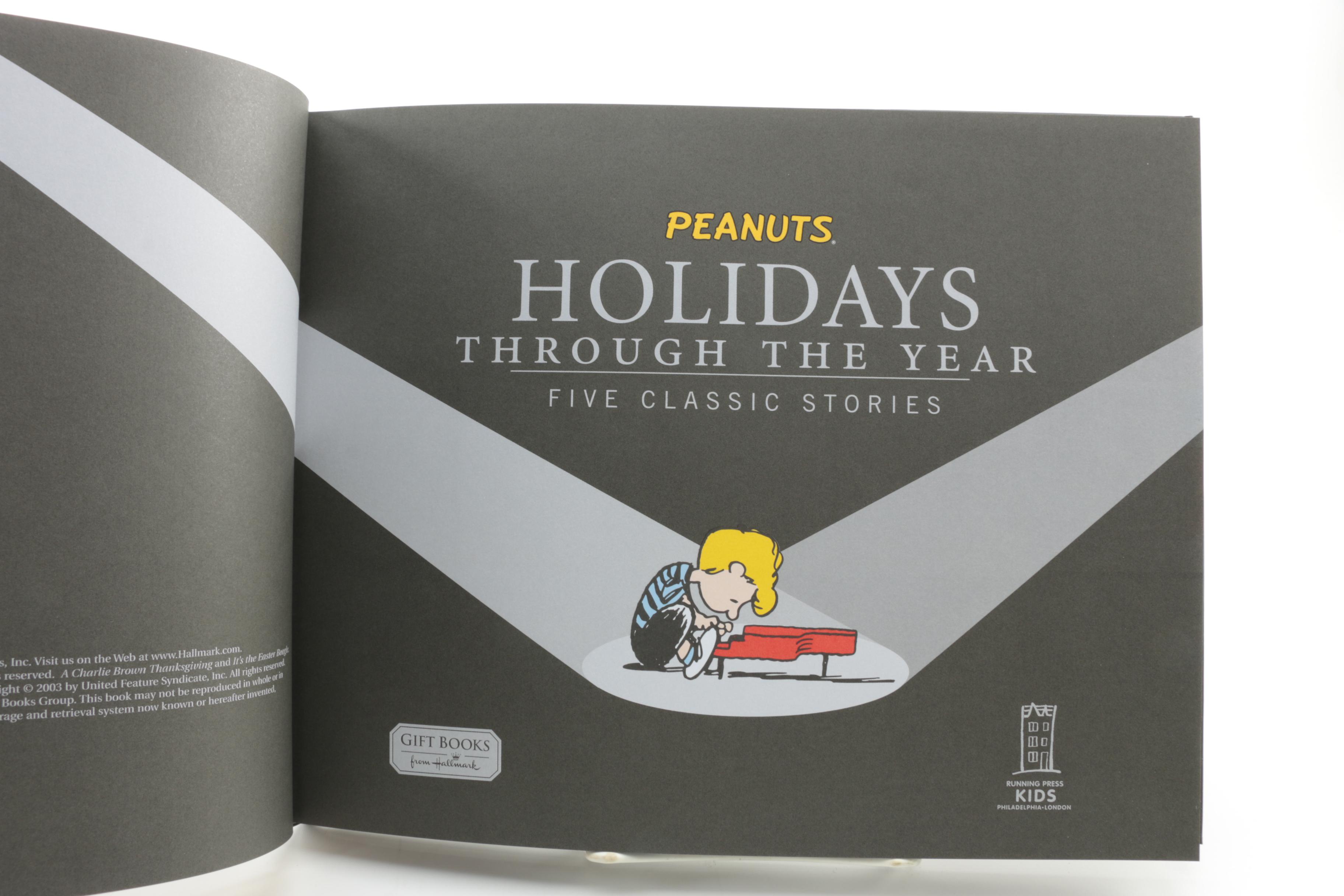 First Edition "The World According to Mister Rogers" and Other Children's Books