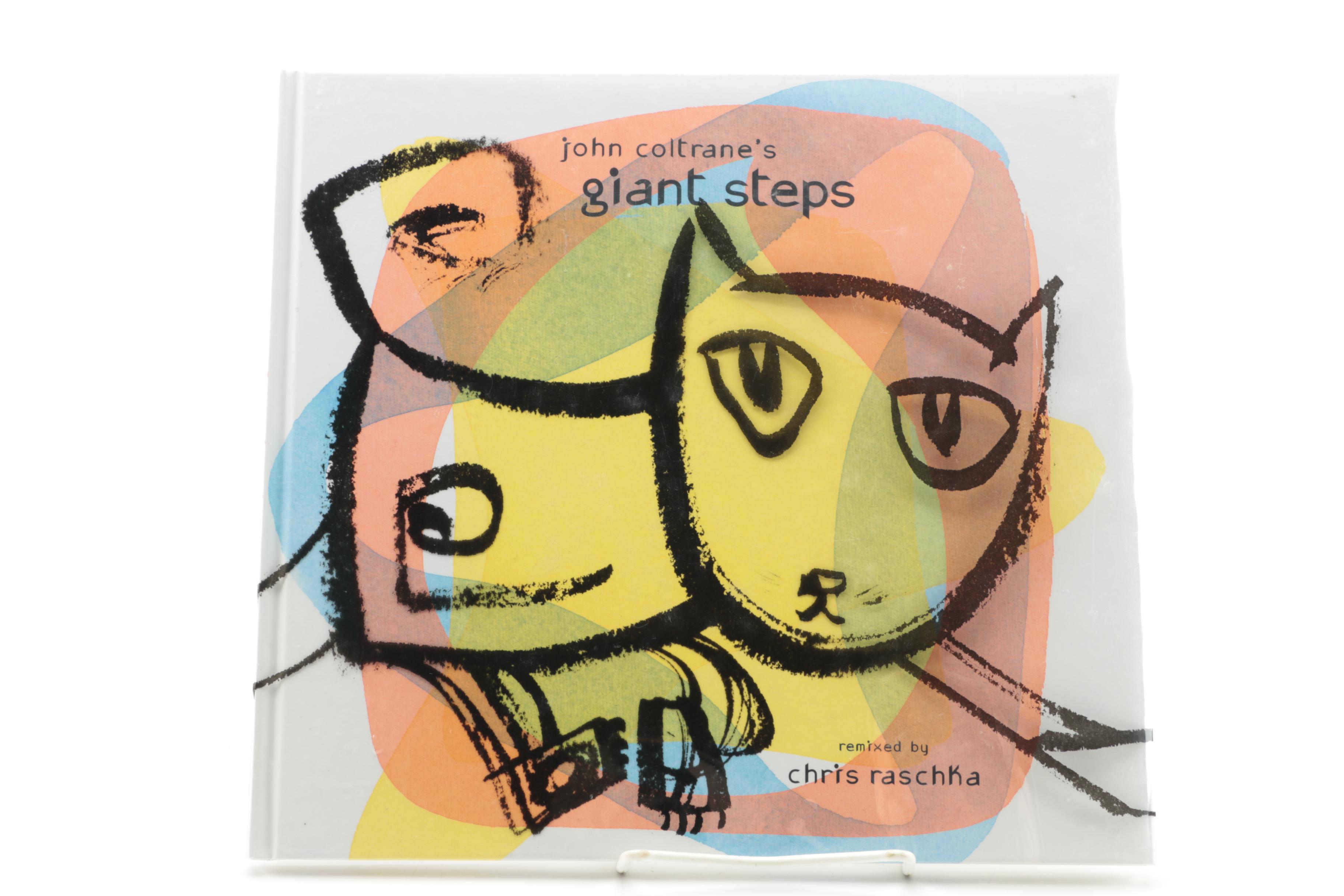 First Edition "The World According to Mister Rogers" and Other Children's Books