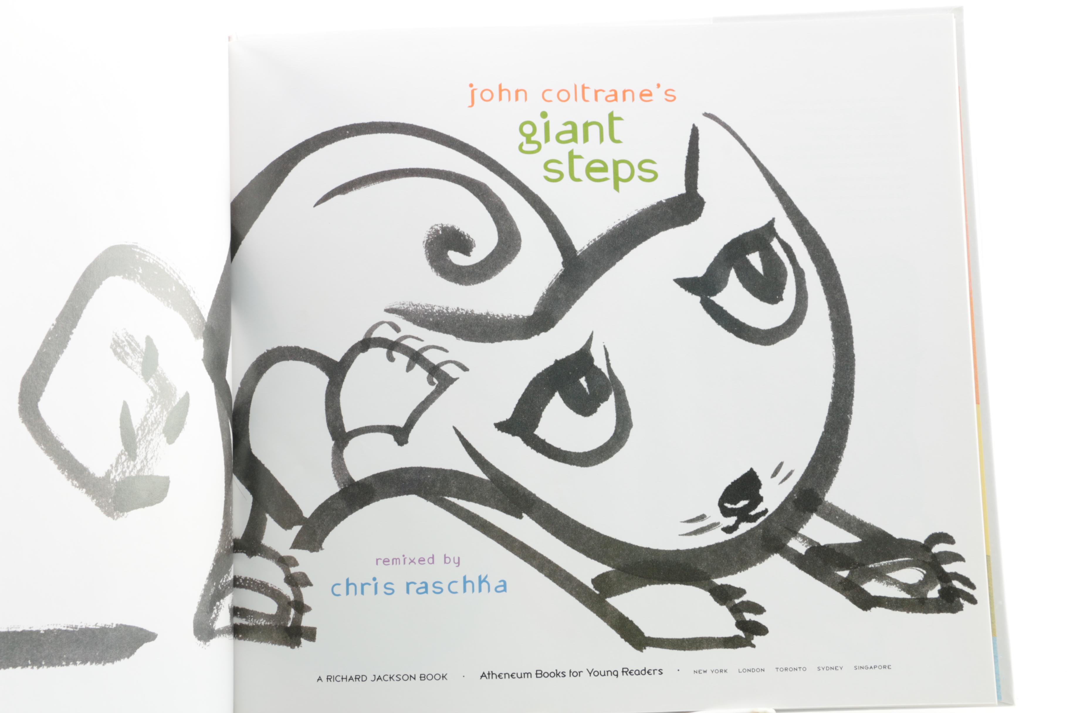 First Edition "The World According to Mister Rogers" and Other Children's Books