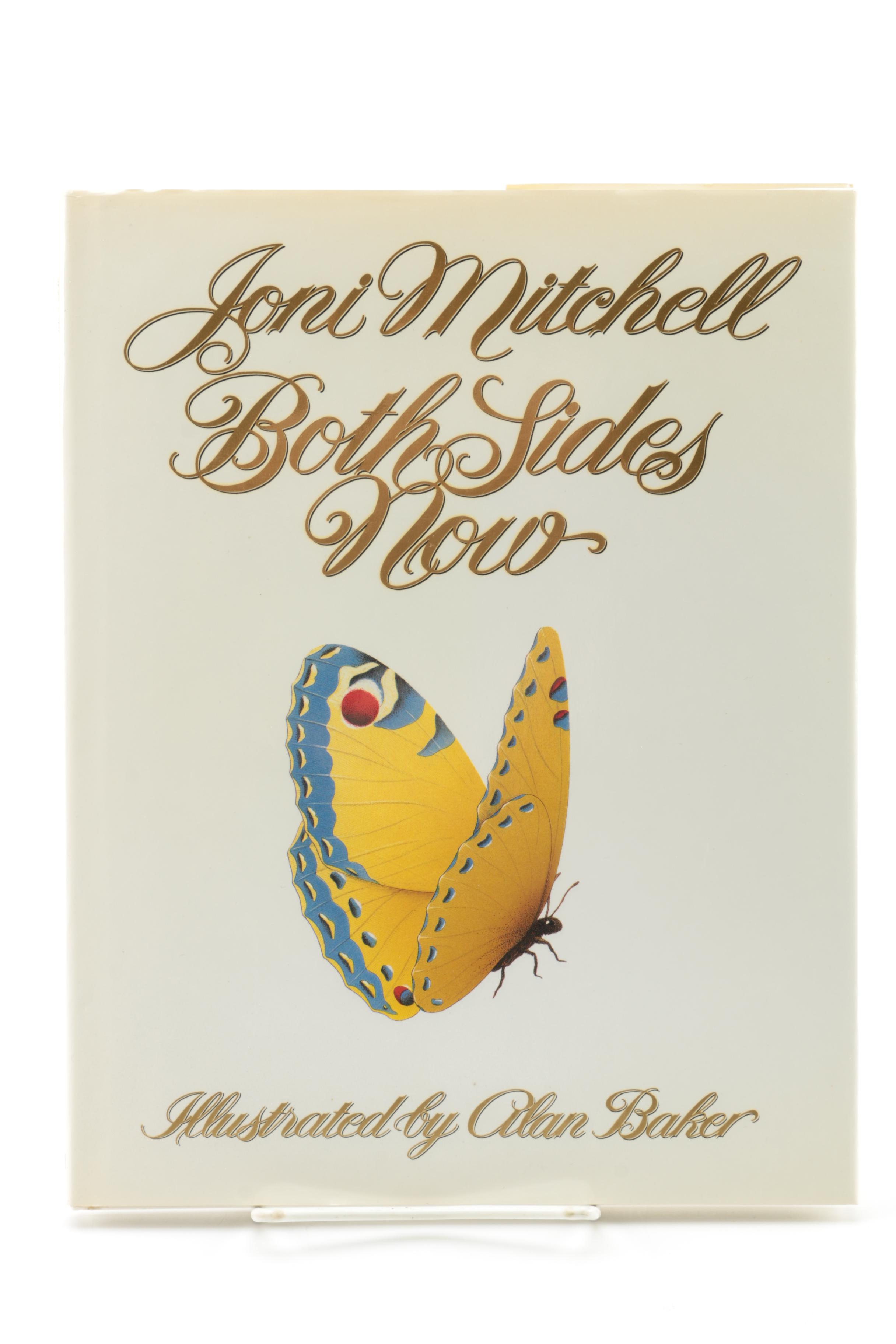 First Edition "The World According to Mister Rogers" and Other Children's Books