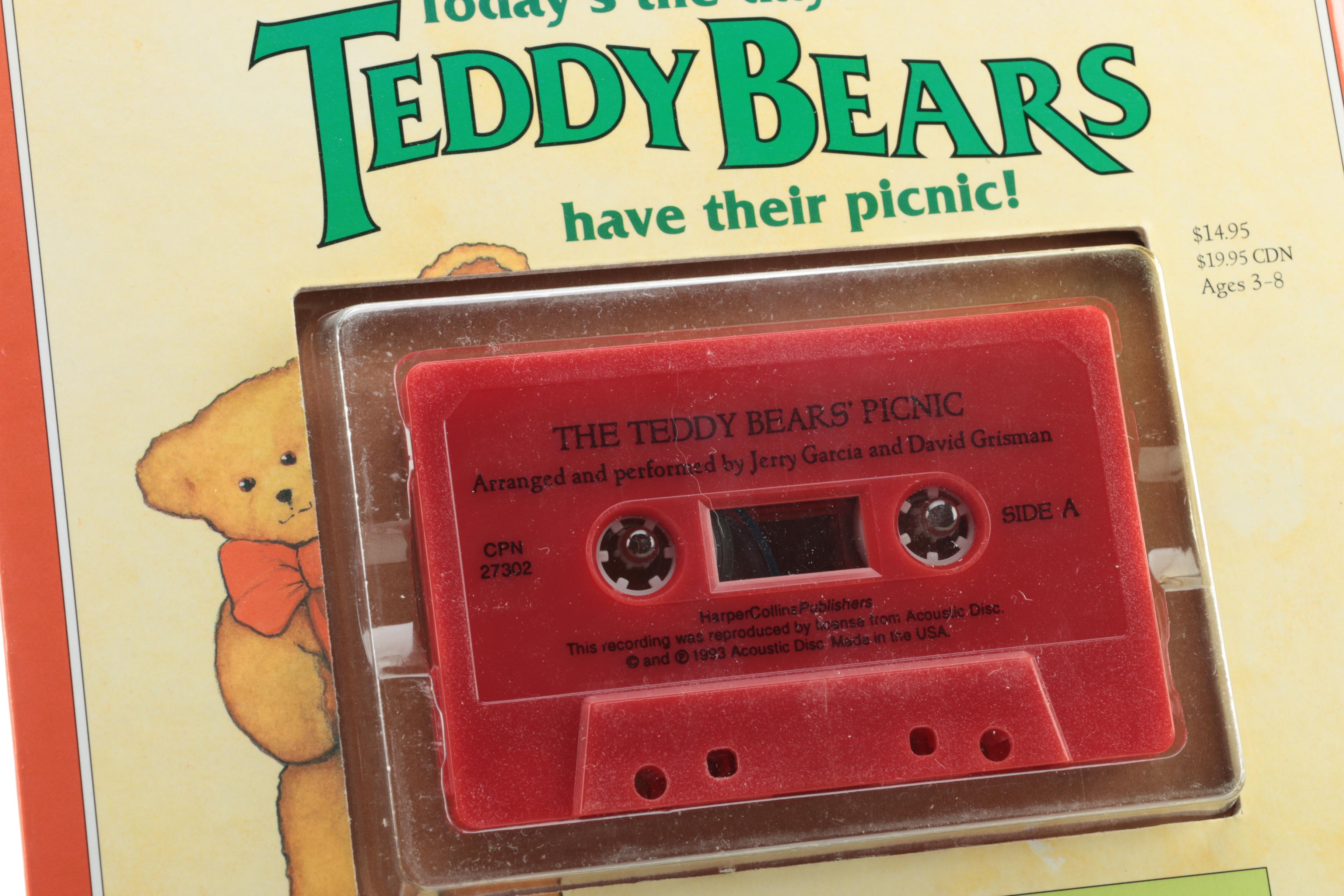 First Edition "The World According to Mister Rogers" and Other Children's Books